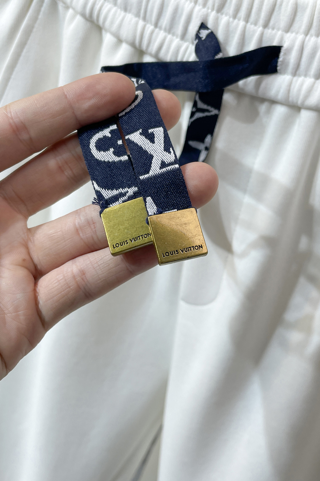 Louis Vuitton Basic Clothing Hooded S-m-l-xl