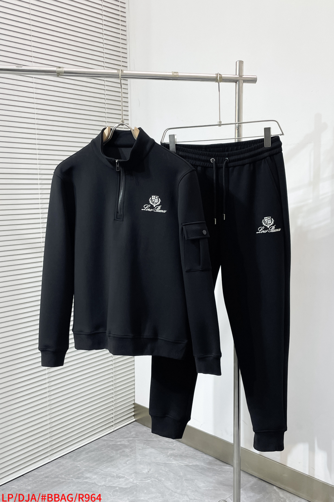 Loro Piana Basic Clothing Knitted M-l-xl