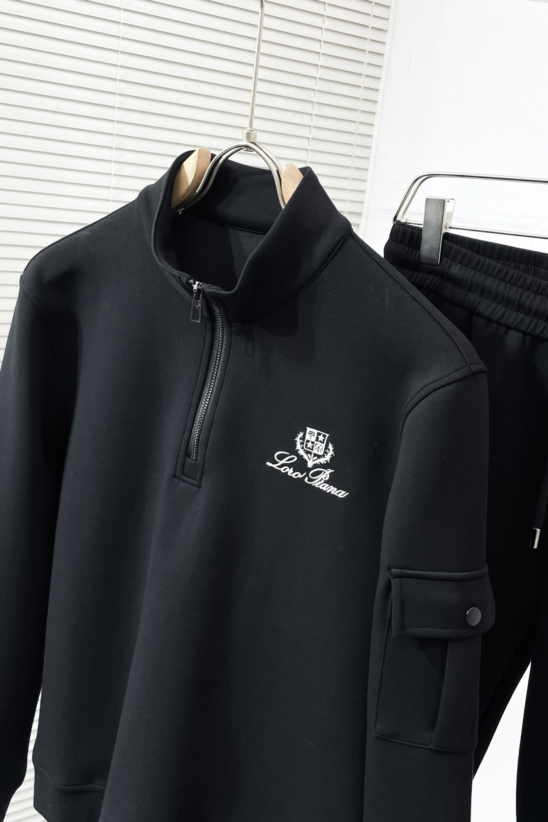 Loro Piana Basic Clothing Knitted M-l-xl