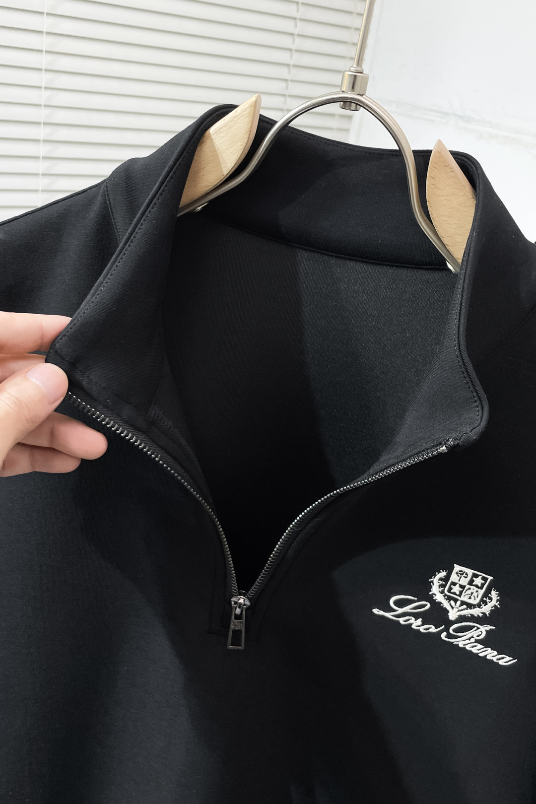 Loro Piana Basic Clothing Knitted M-l-xl