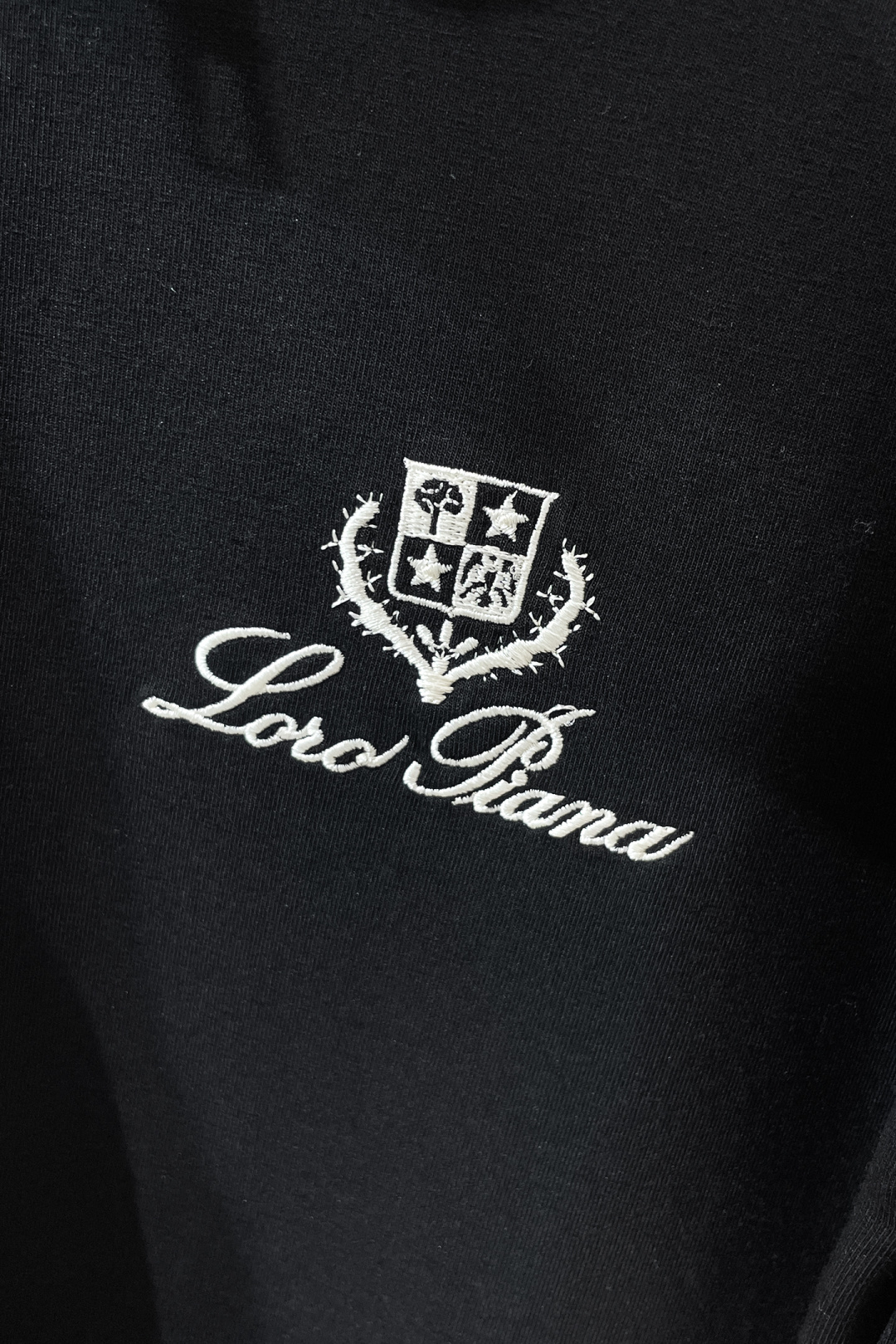 Loro Piana Basic Clothing Knitted M-l-xl