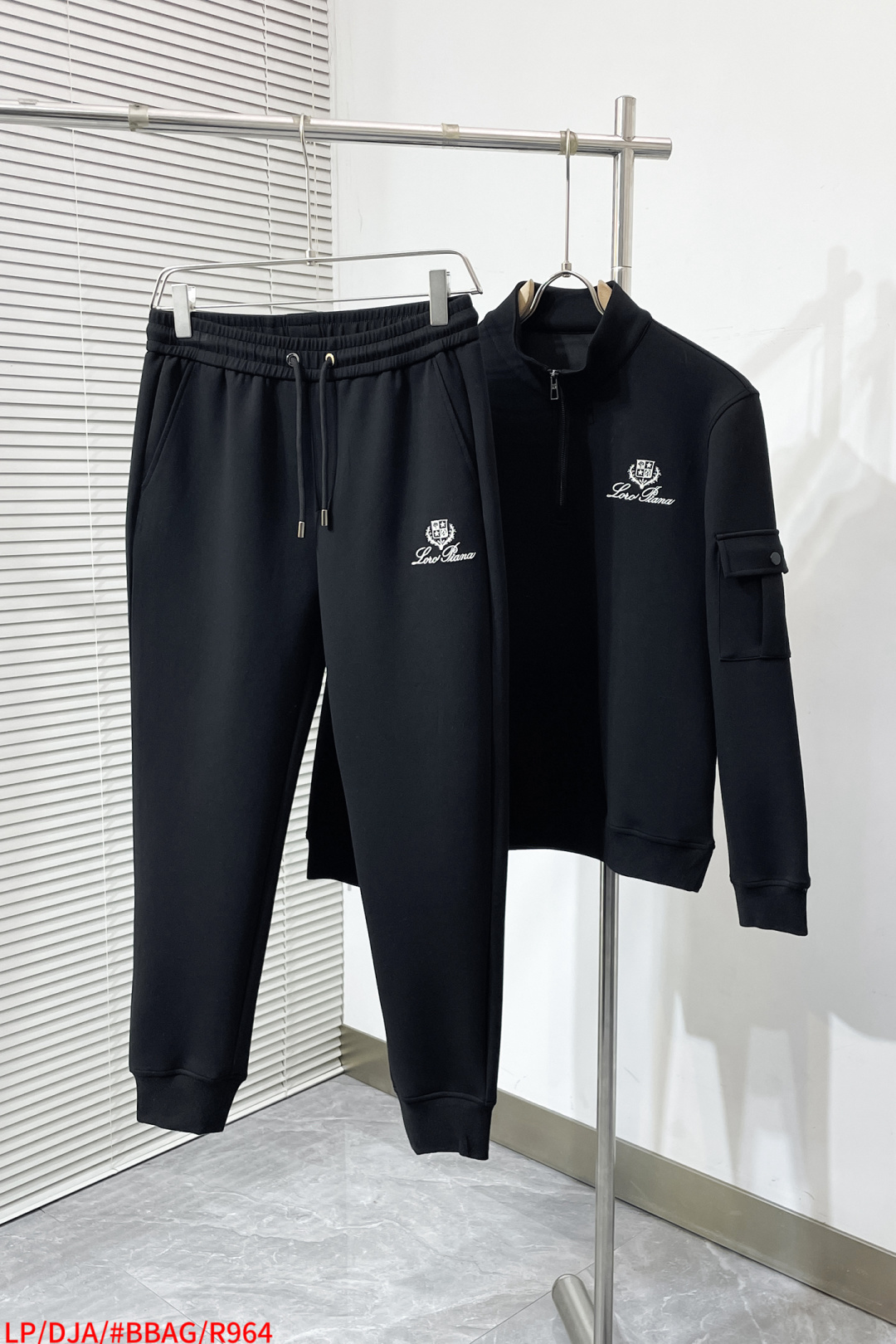 Loro Piana Basic Clothing Knitted M-l-xl