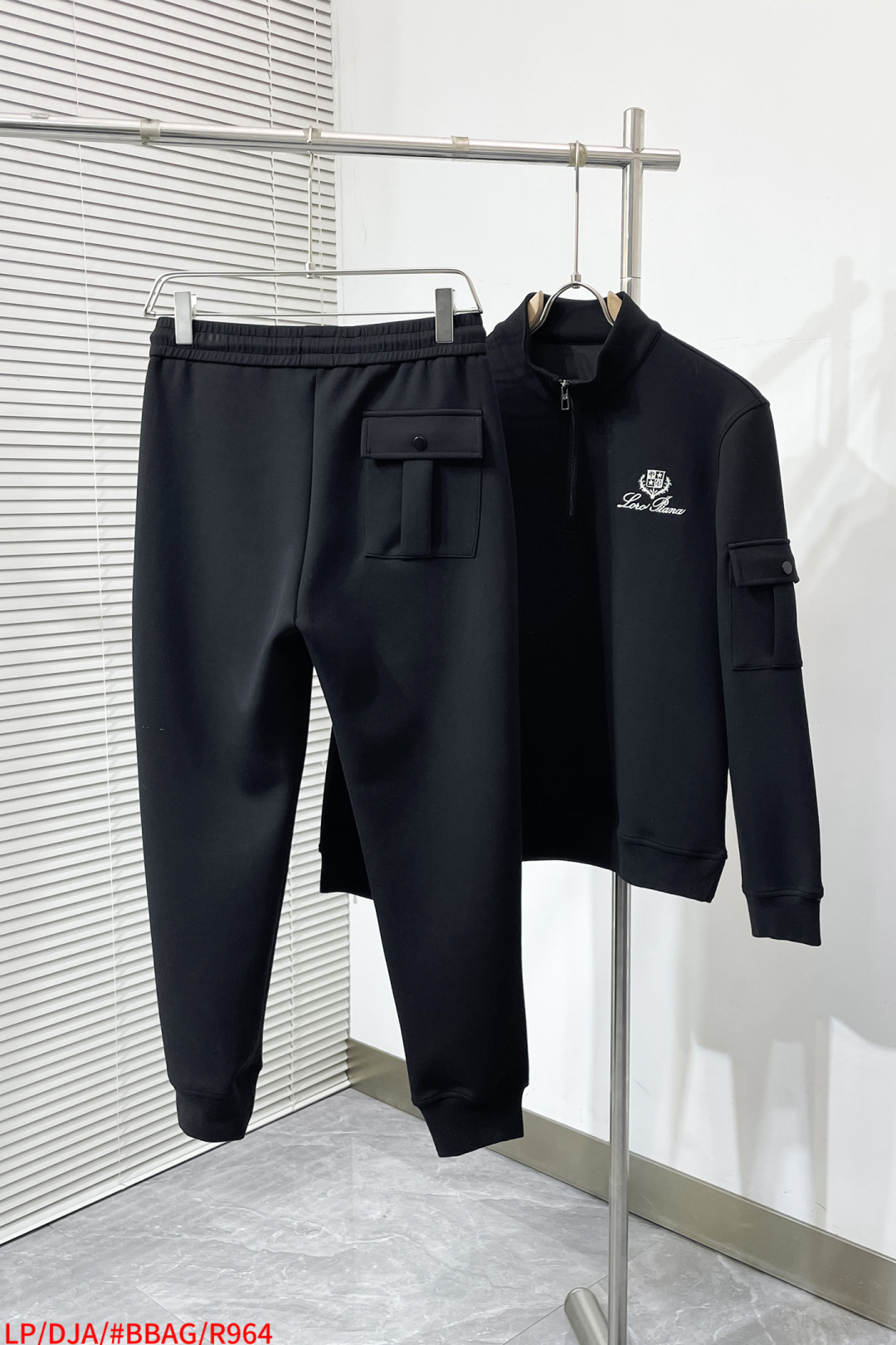 Loro Piana Basic Clothing Knitted M-l-xl