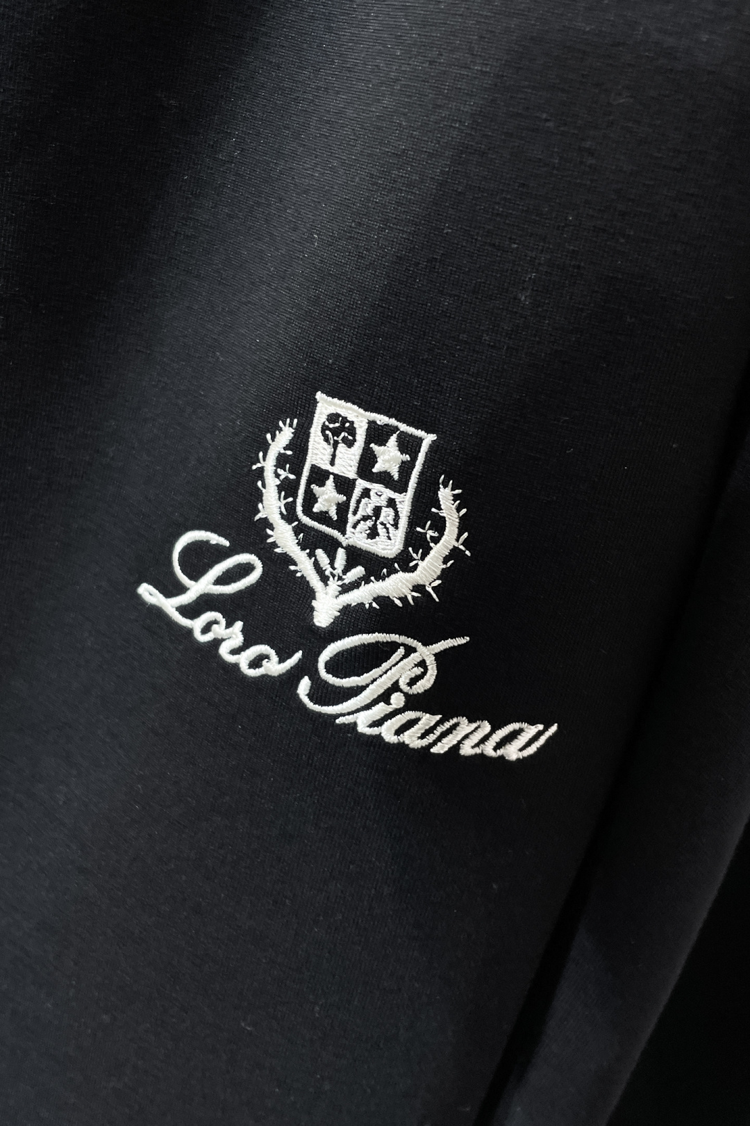 Loro Piana Basic Clothing Knitted M-l-xl