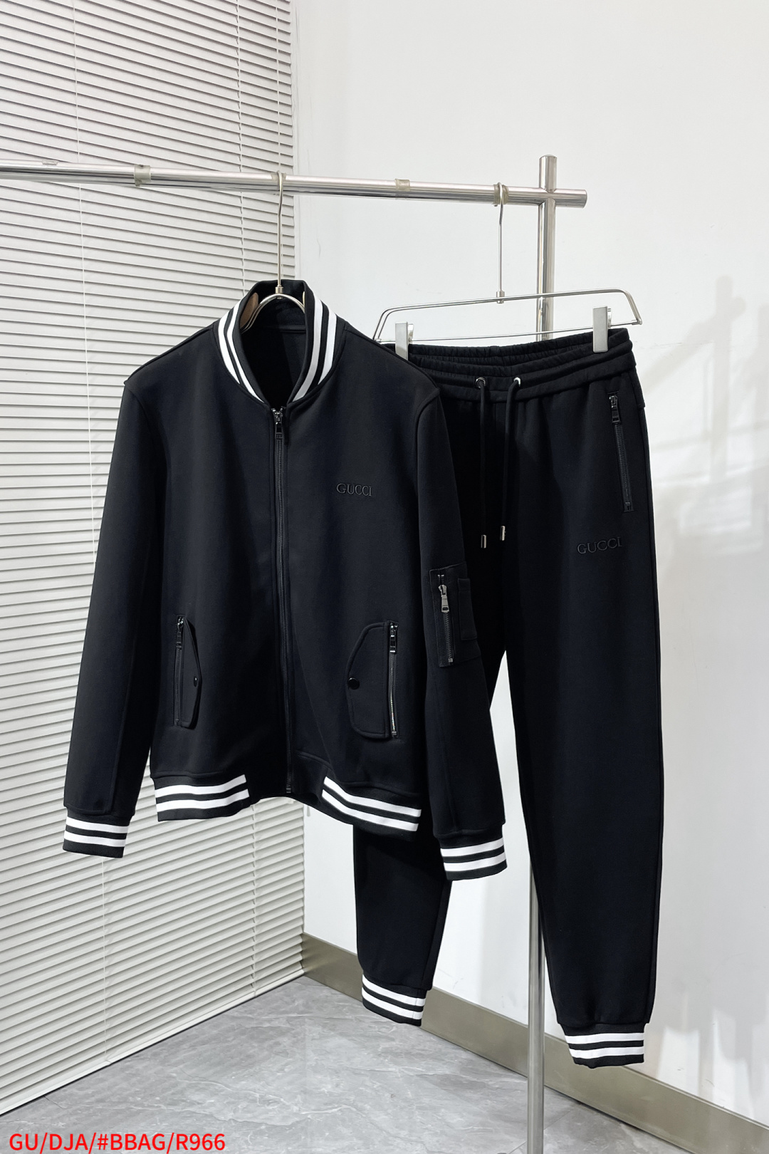 Gucci Basic Clothing M-xl