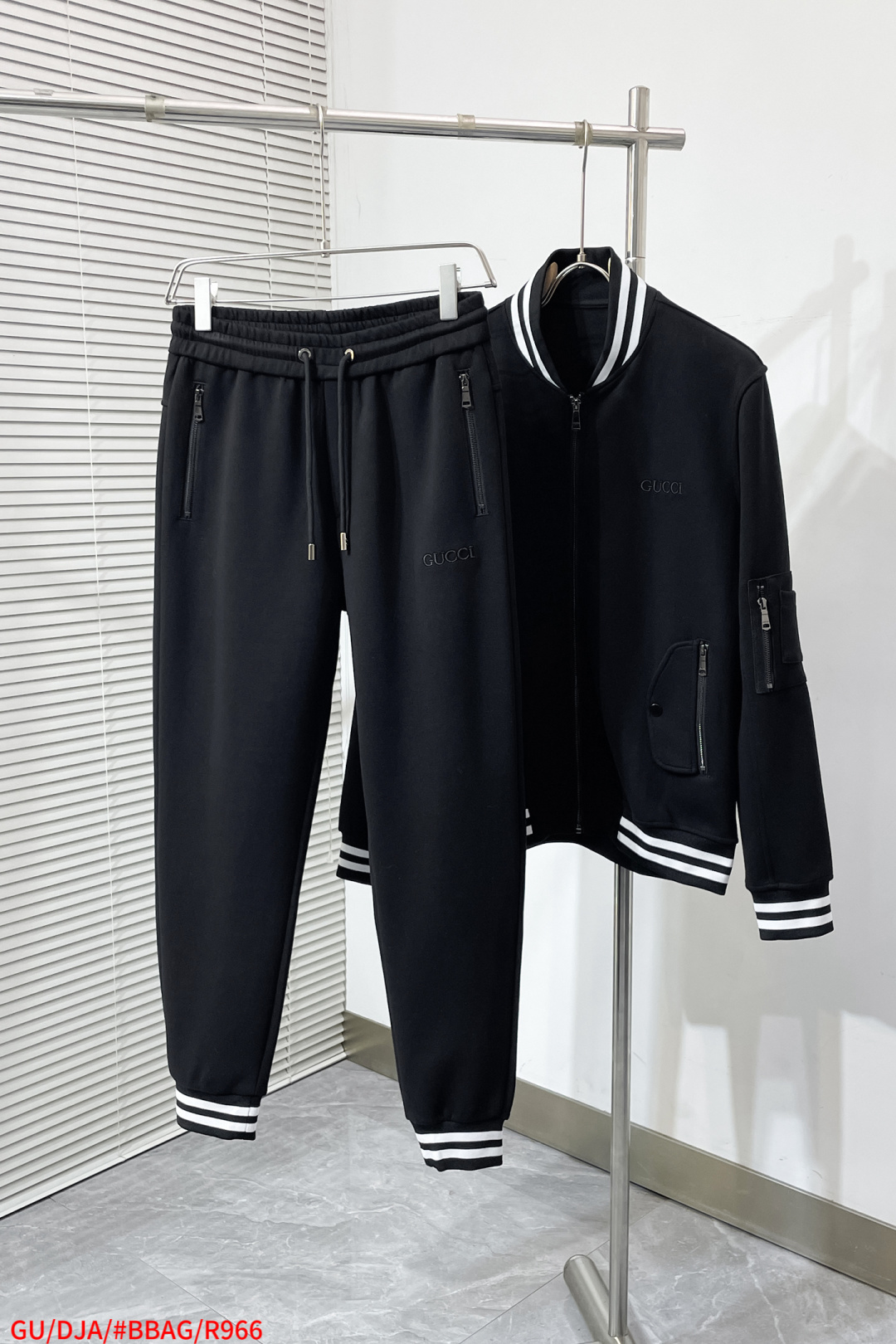 Gucci Basic Clothing M-xl