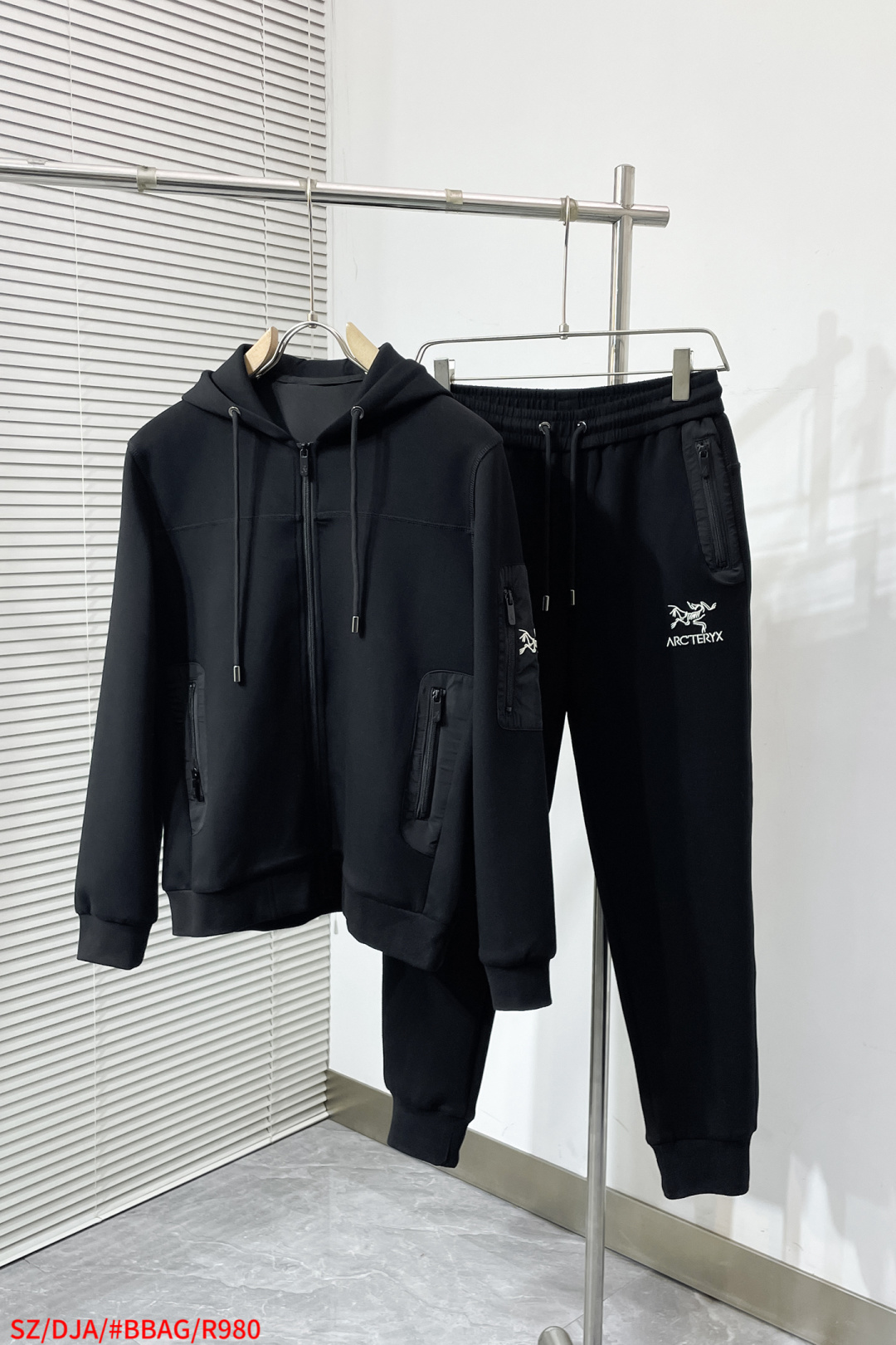 Arcteryx Basic Clothing S-m-xl
