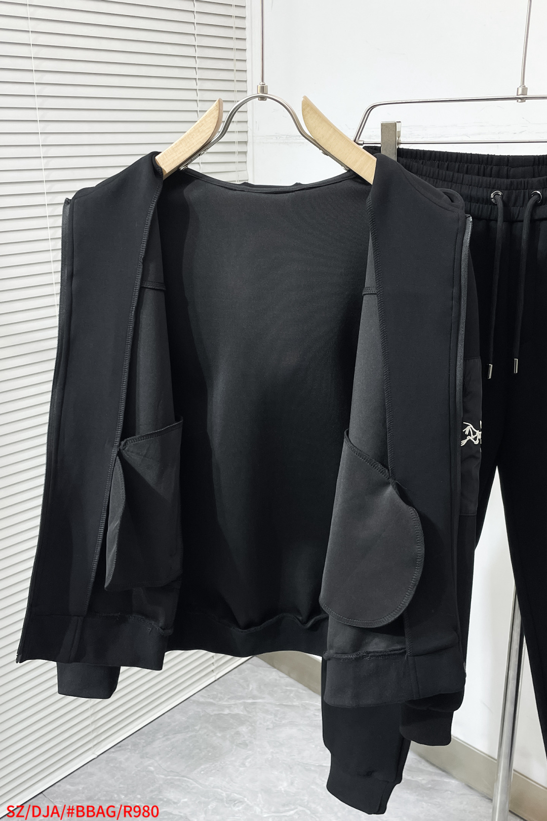 Arcteryx Basic Clothing S-m-xl