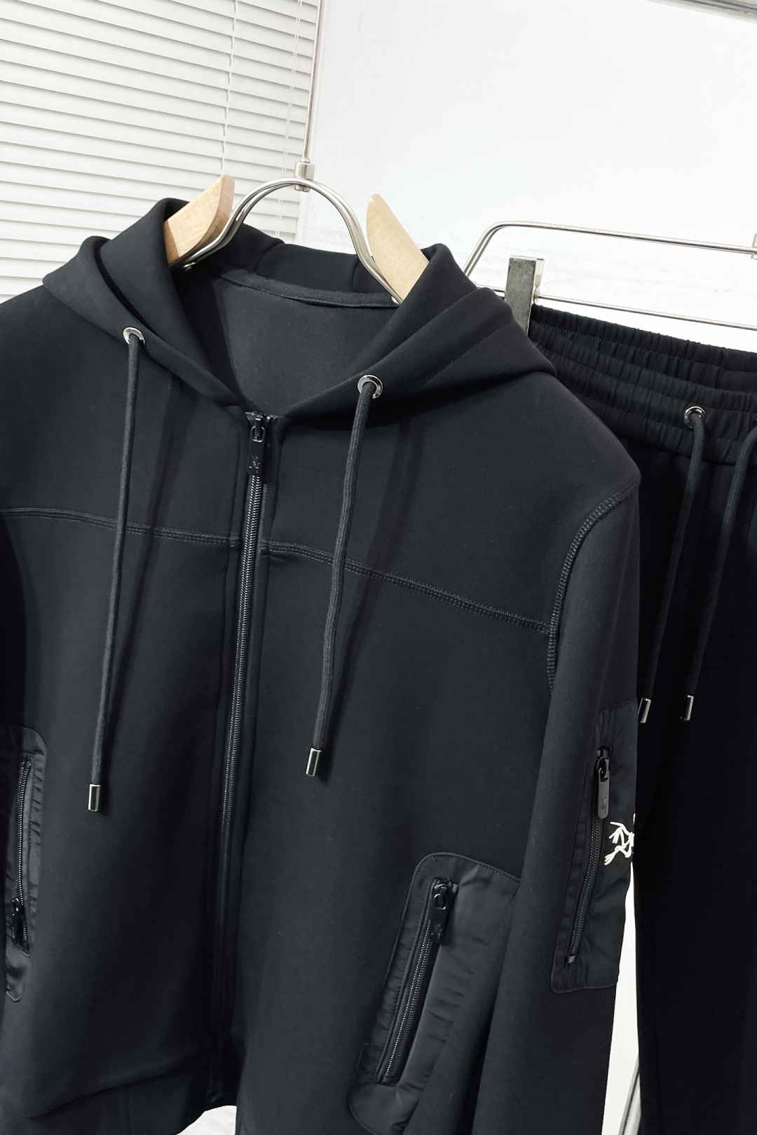 Arcteryx Basic Clothing S-m-xl