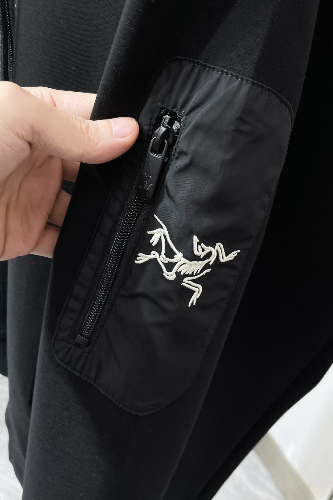Arcteryx Basic Clothing S-m-xl