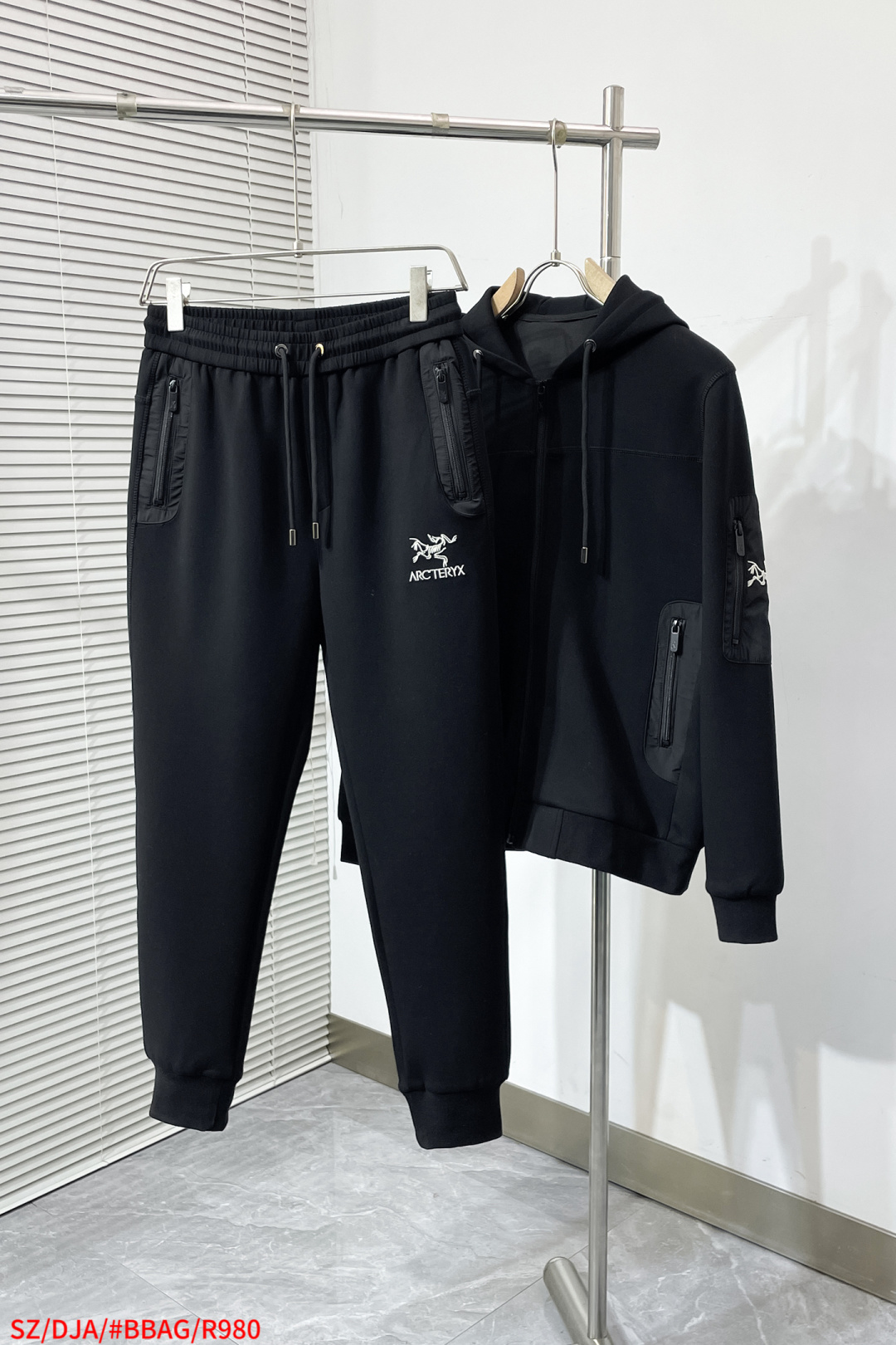 Arcteryx Basic Clothing S-m-xl