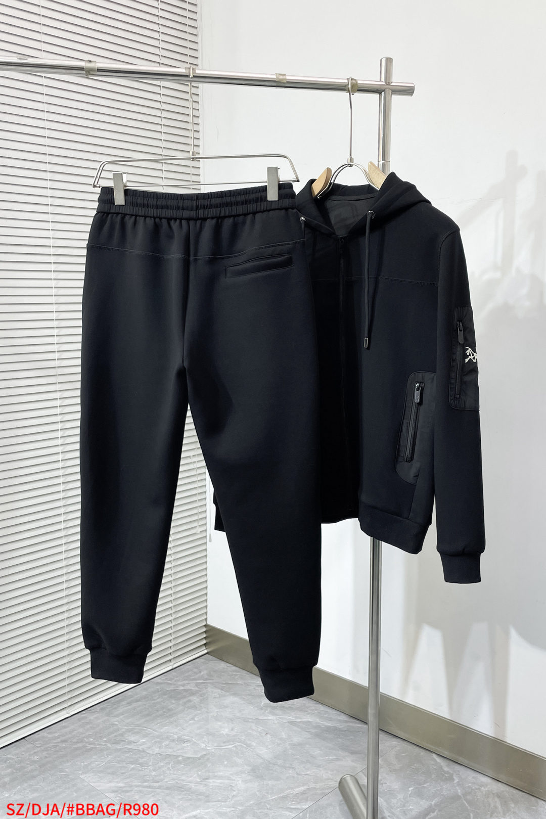 Arcteryx Basic Clothing S-m-xl