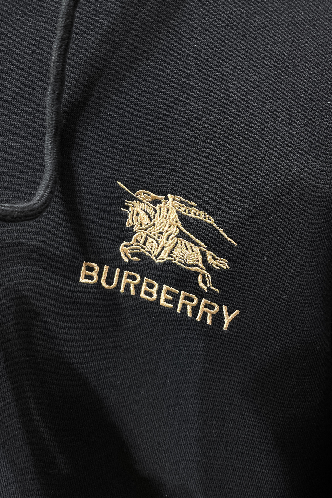 Burberry Basic Clothing Knitted M-xl