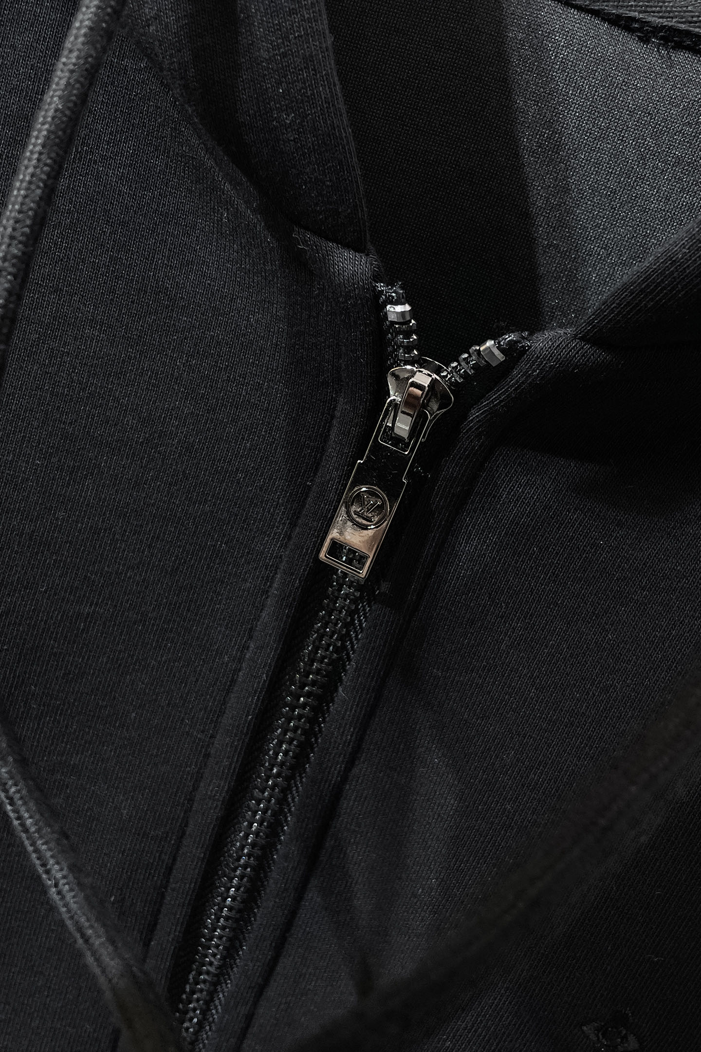 Louis Vuitton Basic Clothing Hooded S-m-l-xl