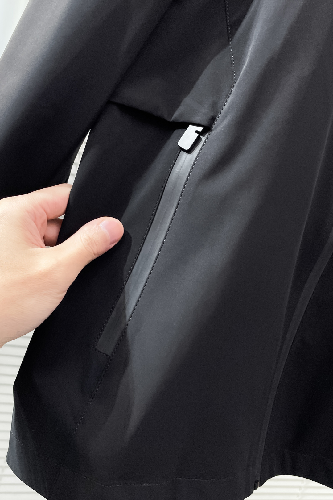 Burberry Male Jacket S-m-xl