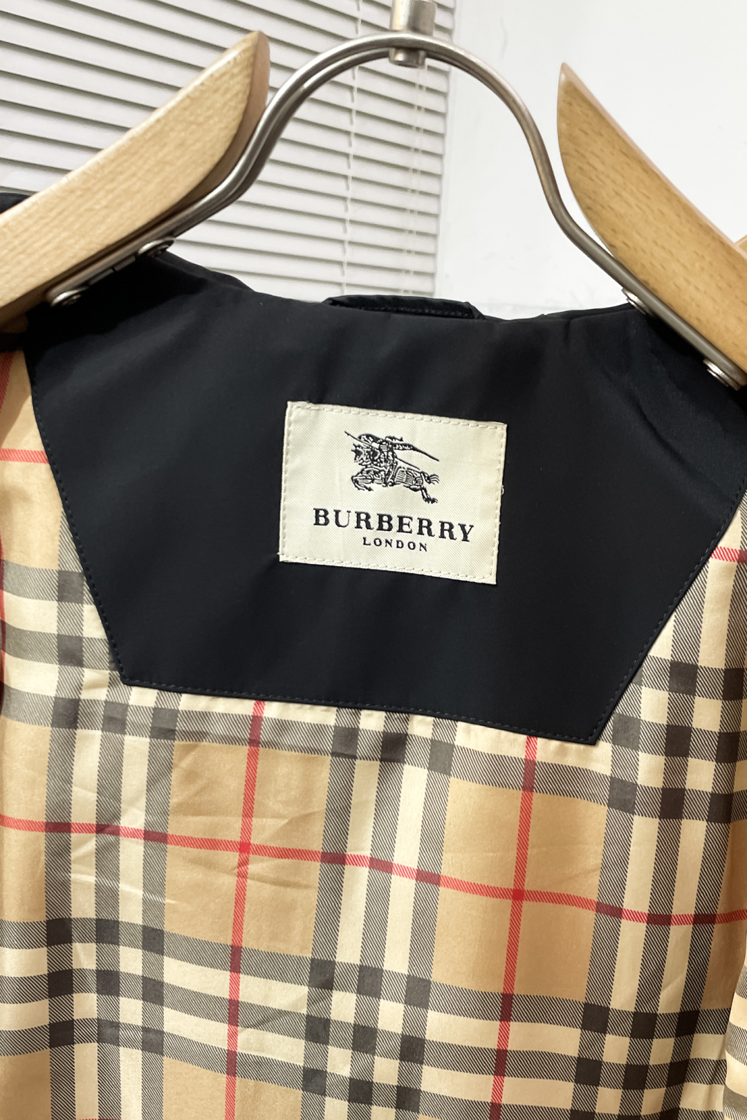 Burberry Male Jacket S-m-xl