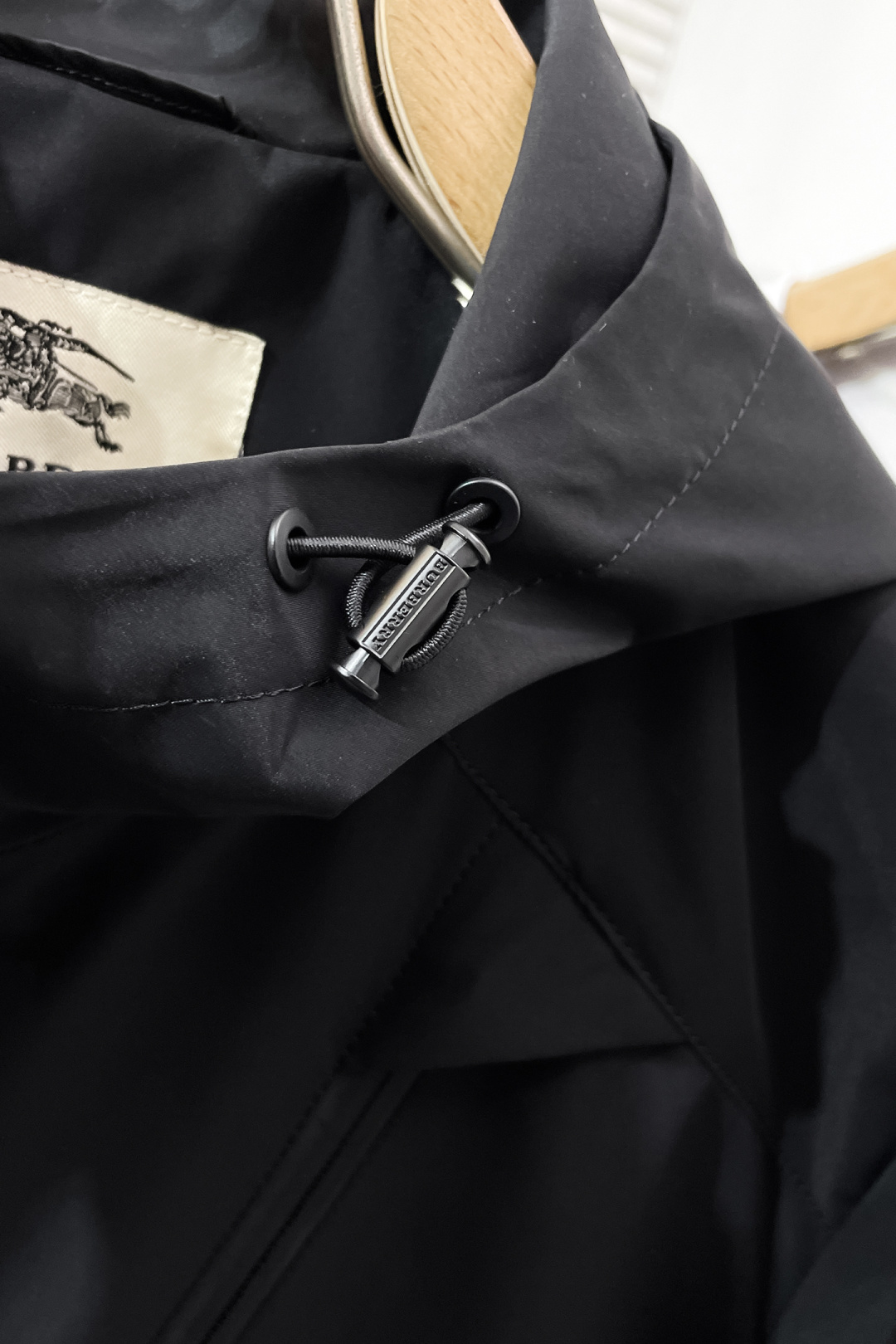 Burberry Male Jacket S-m-xl