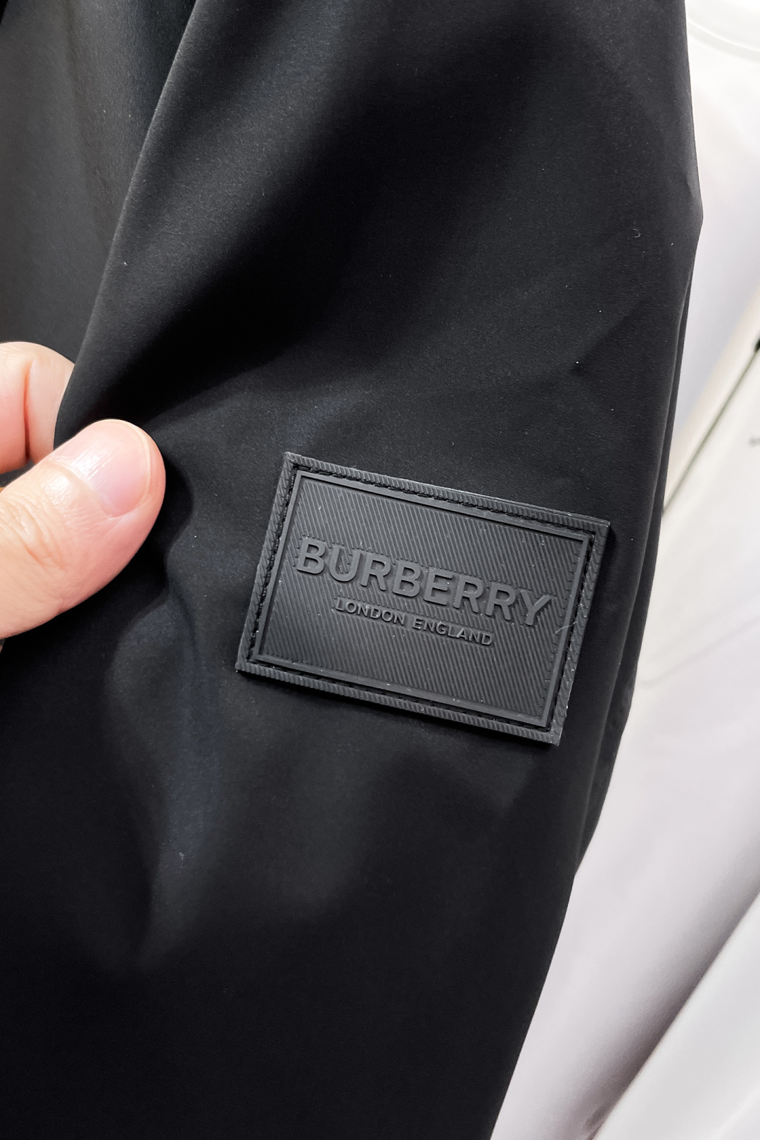 Burberry Male Jacket S-m-xl