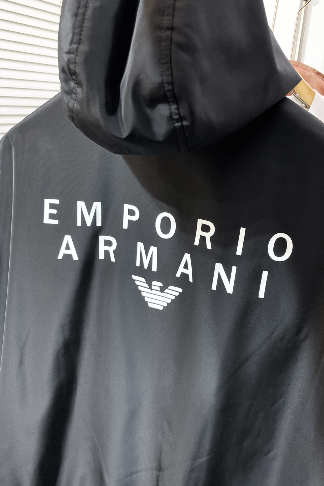Armani Basic Clothing Cotton S-m-l-xl