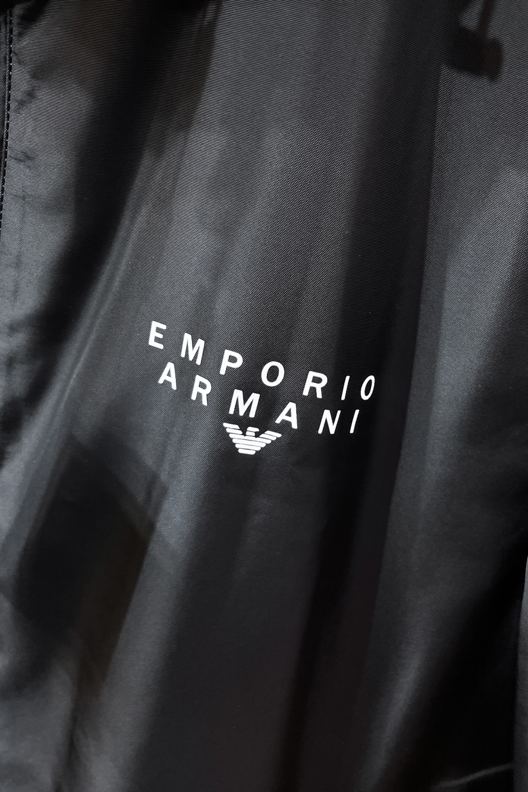Armani Basic Clothing Cotton S-m-l-xl