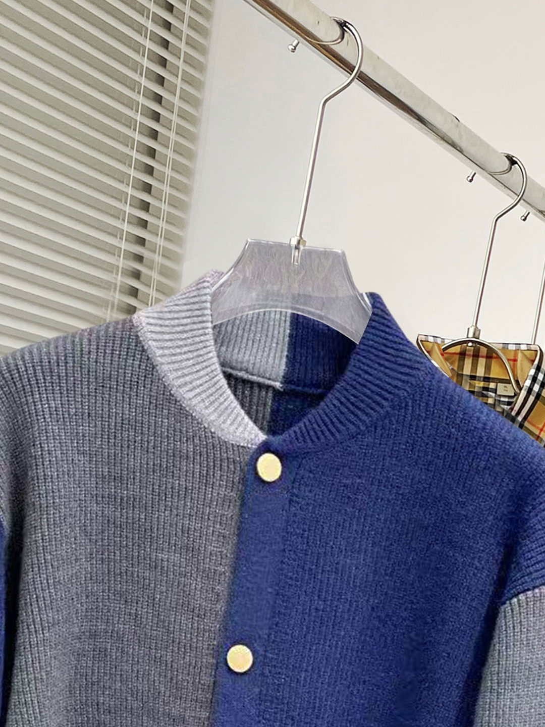 Thom Browne Basic Clothing Wool M-xl