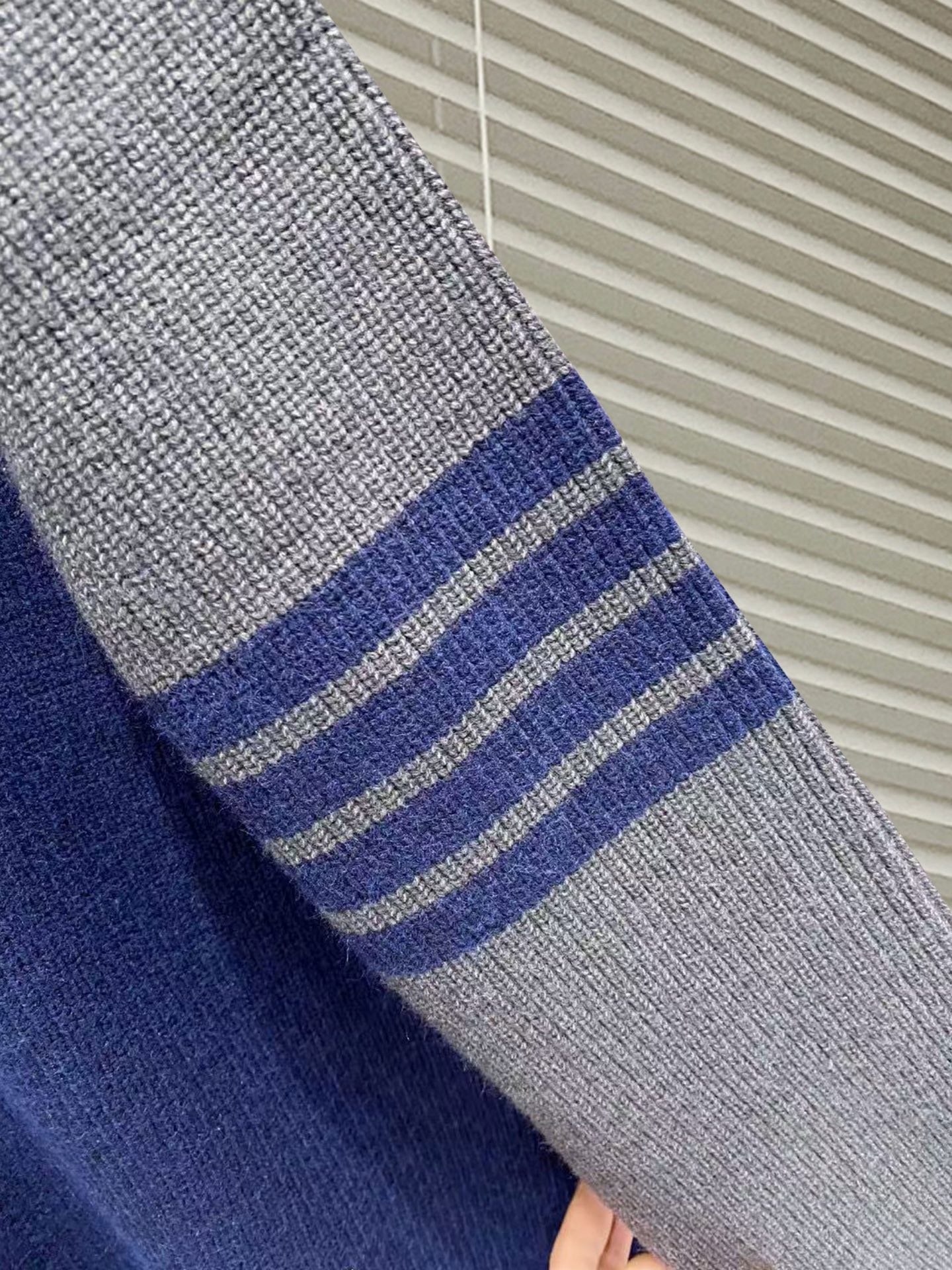 Thom Browne Basic Clothing Wool M-xl