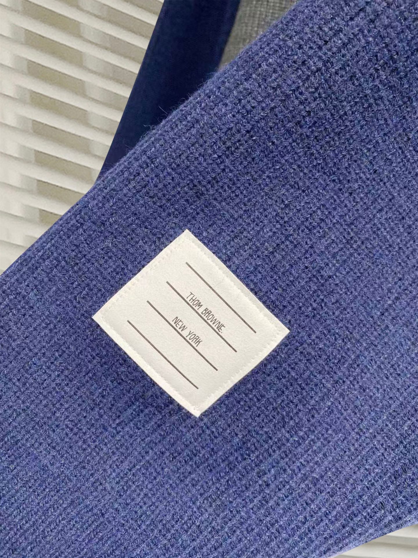Thom Browne Basic Clothing Wool M-xl