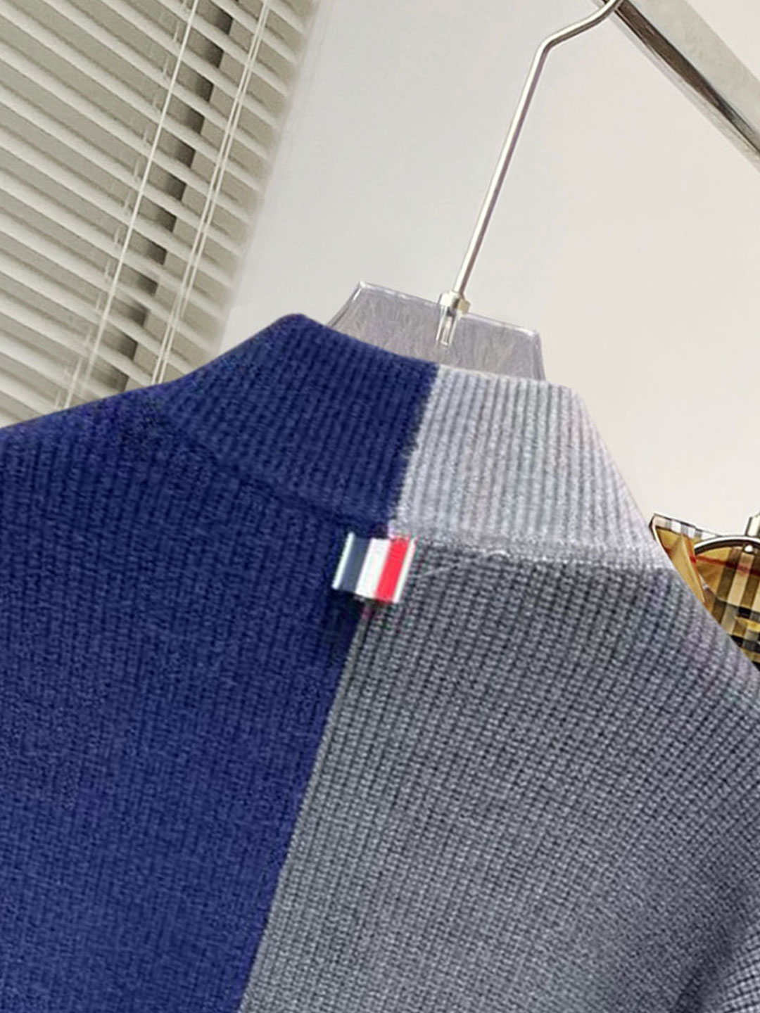 Thom Browne Basic Clothing Wool M-xl