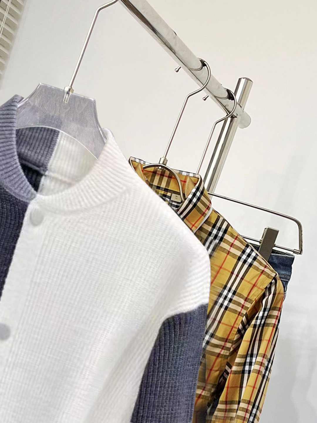 Thom Browne Basic Clothing Wool M-xl