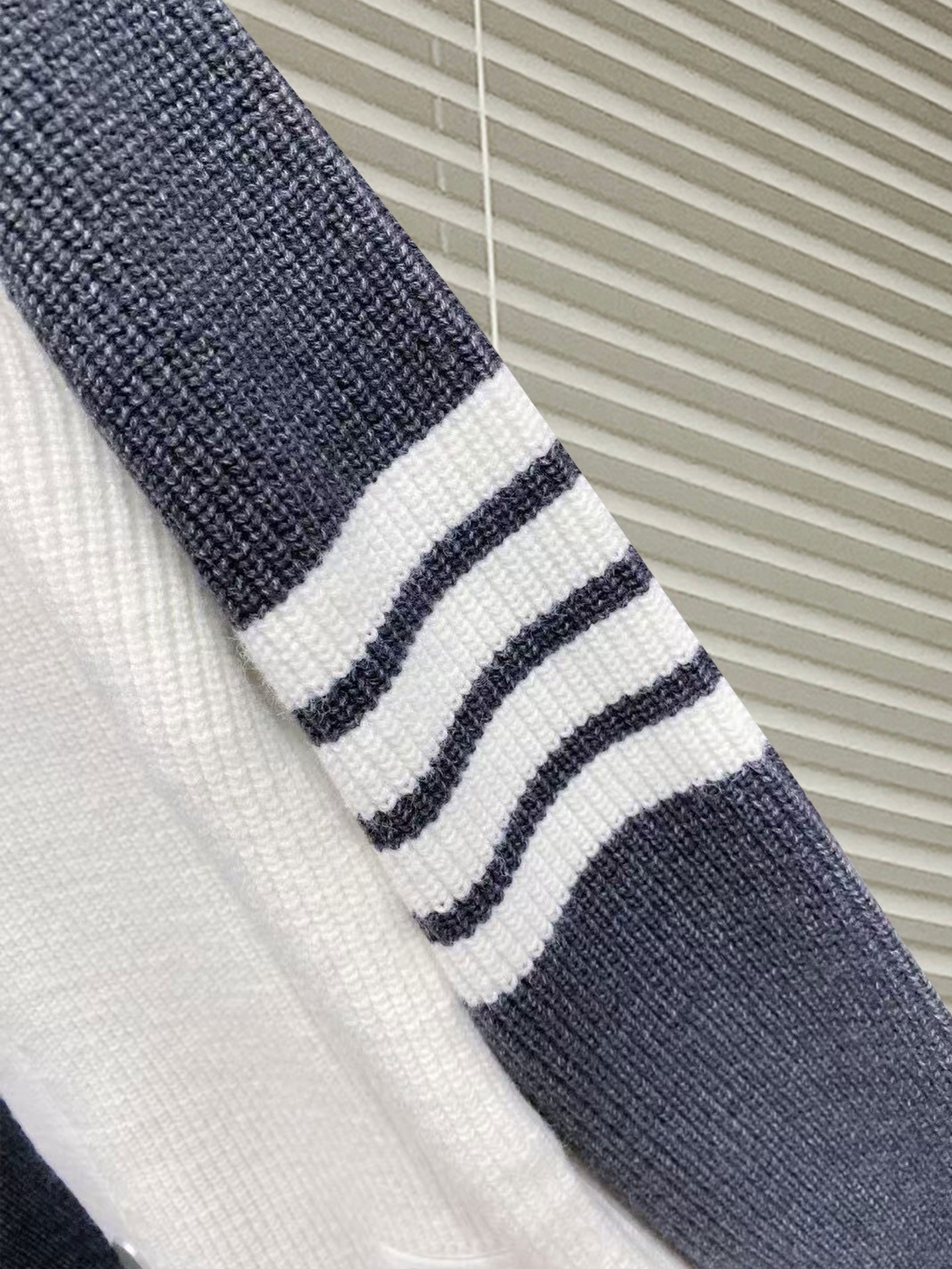 Thom Browne Basic Clothing Wool M-xl