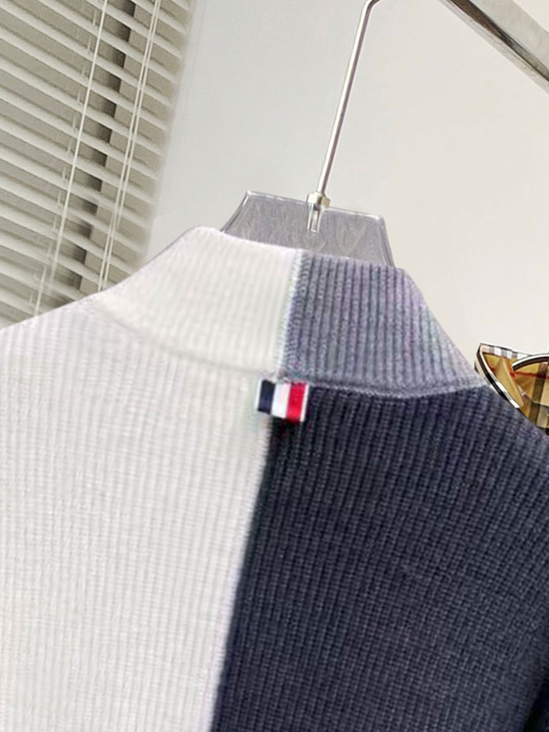 Thom Browne Basic Clothing Wool M-xl
