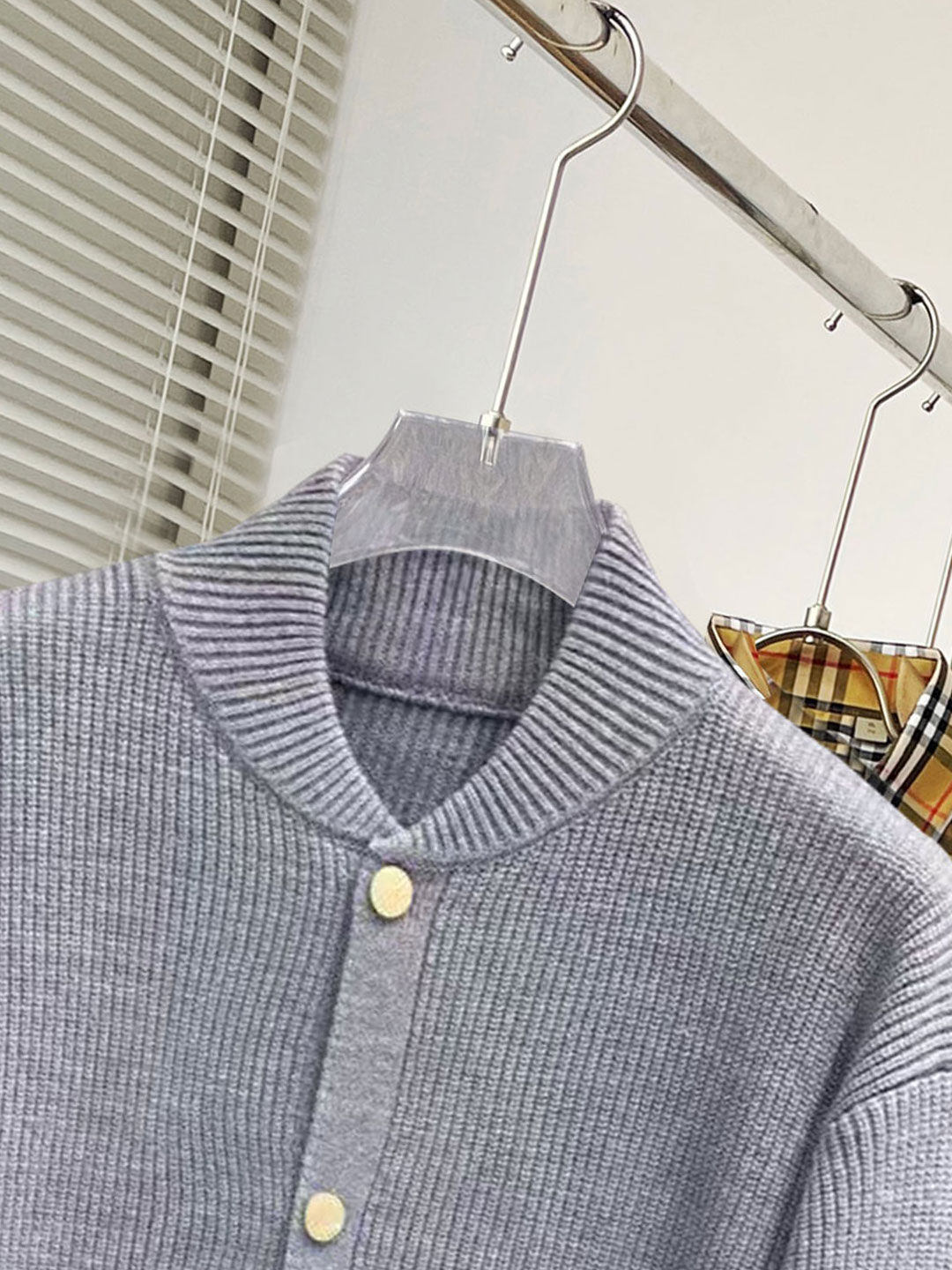 Thom Browne Basic Clothing Wool M-xl