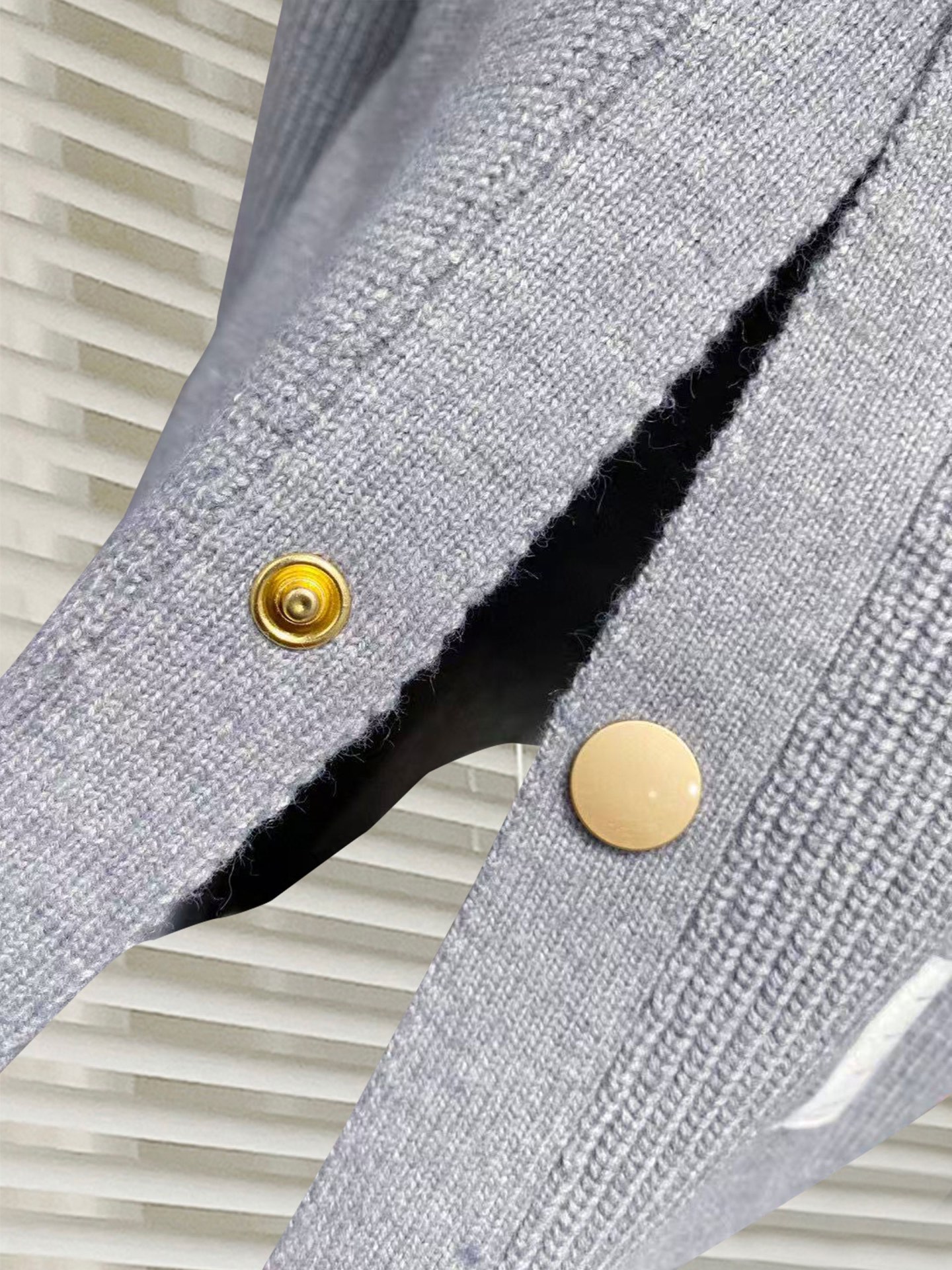 Thom Browne Basic Clothing Wool M-xl