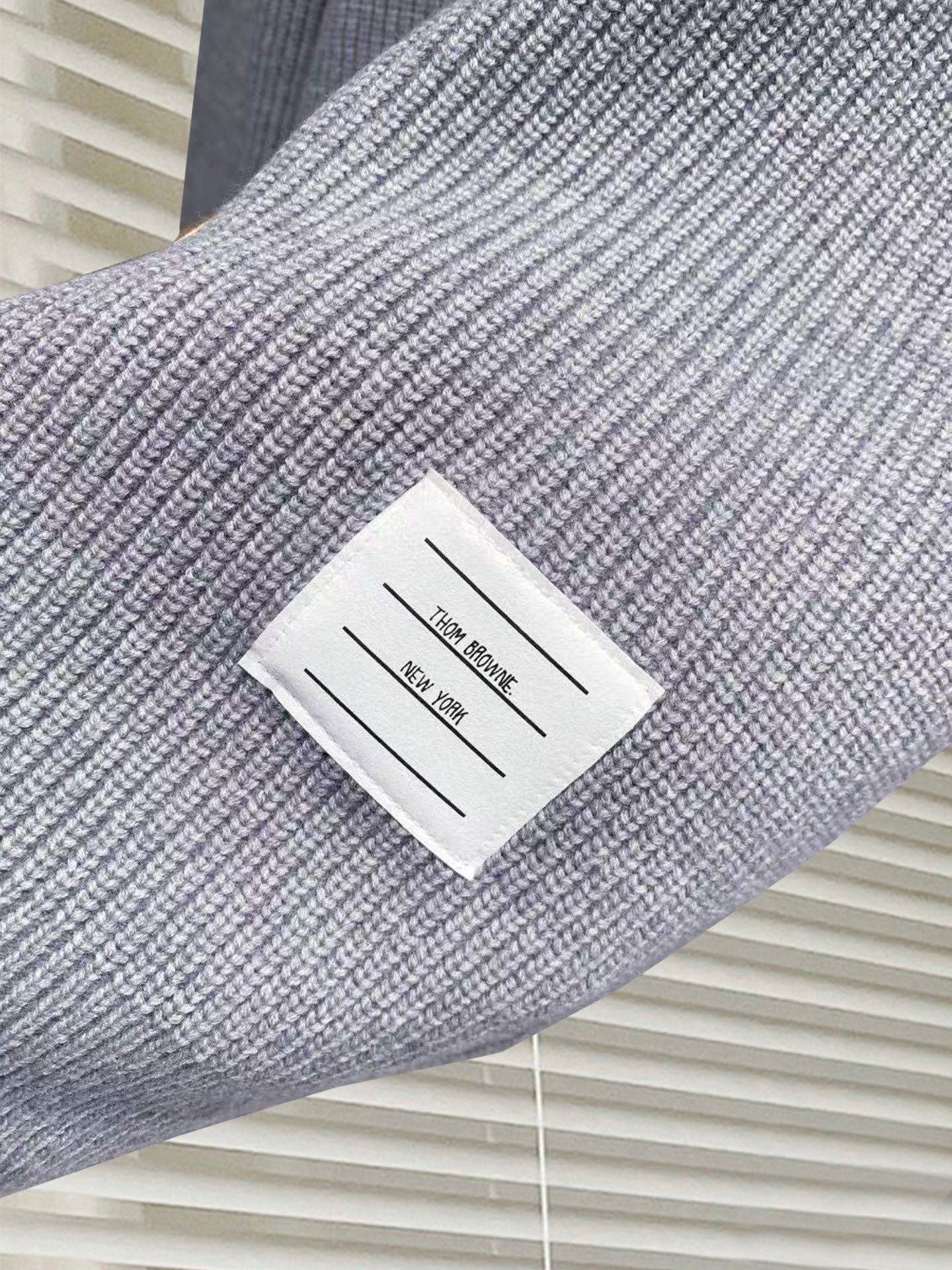 Thom Browne Basic Clothing Wool M-xl