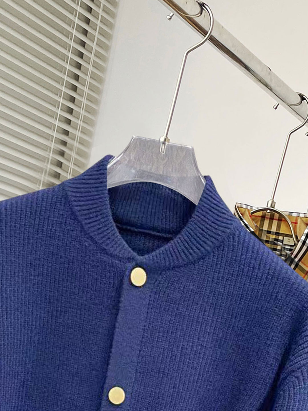 Thom Browne Basic Clothing Wool M-xl