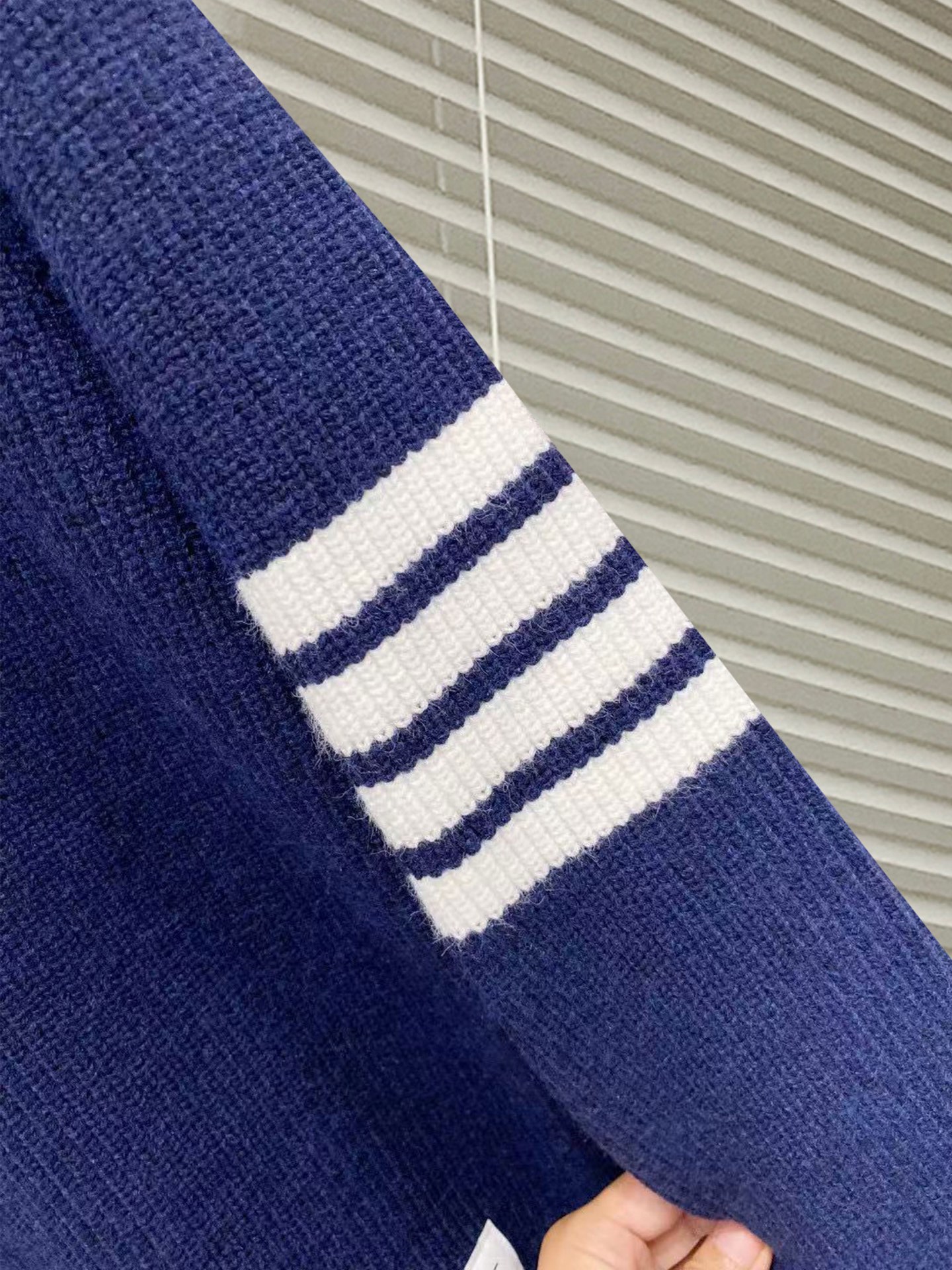 Thom Browne Basic Clothing Wool M-xl