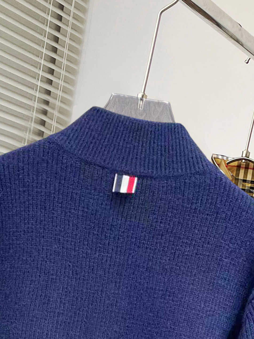 Thom Browne Basic Clothing Wool M-xl