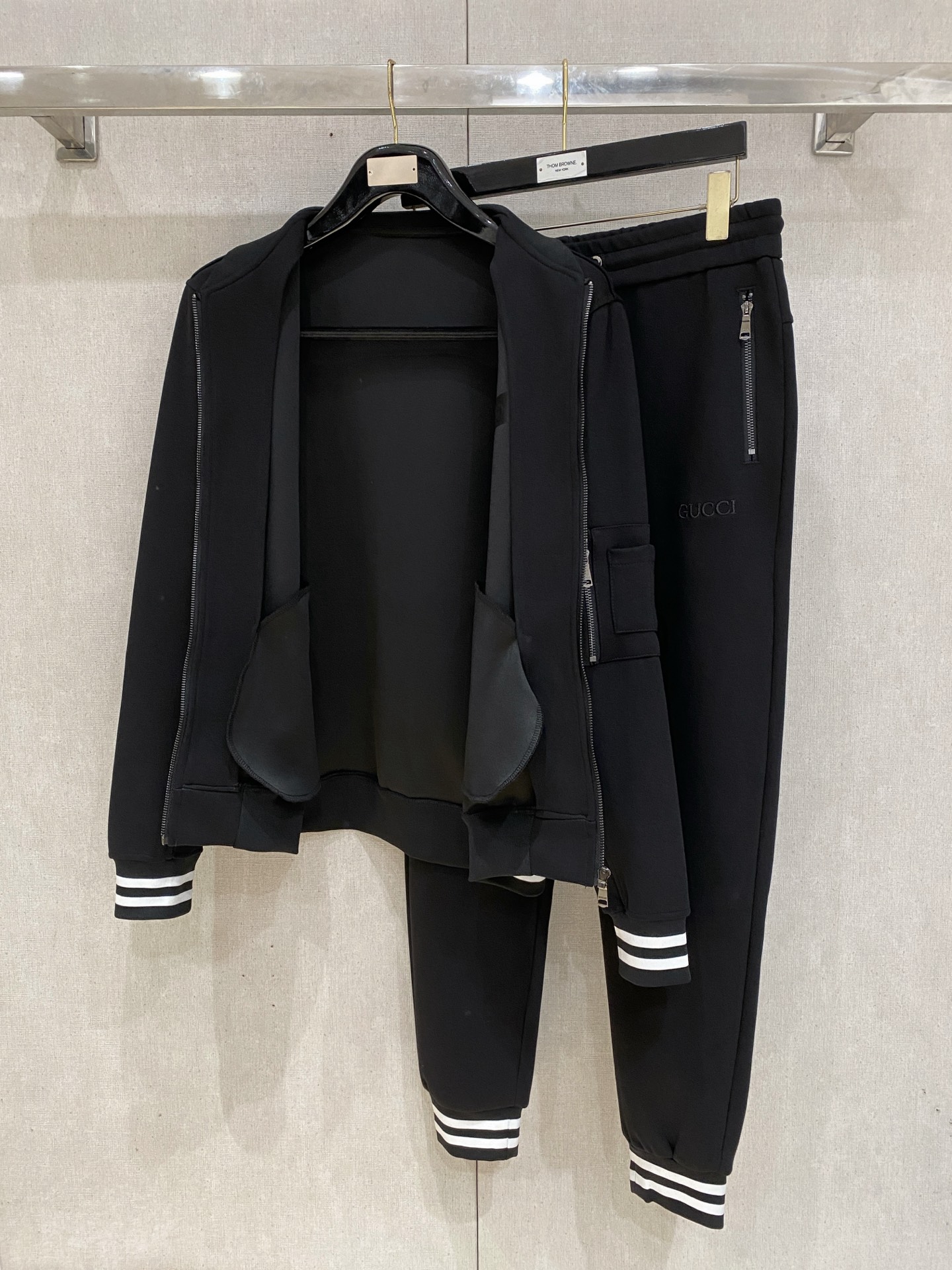Gucci Basic Clothing M-xl