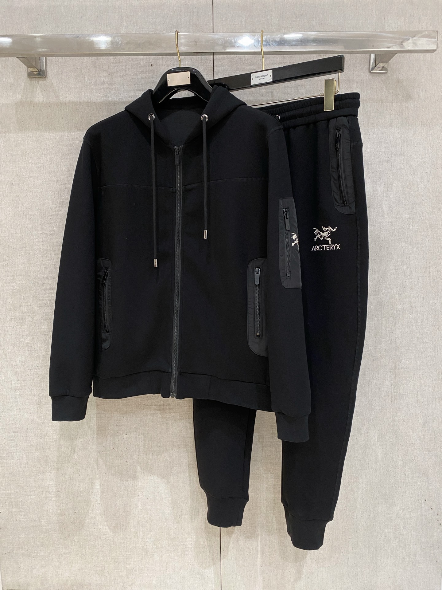 Arcteryx Basic Clothing M-xl