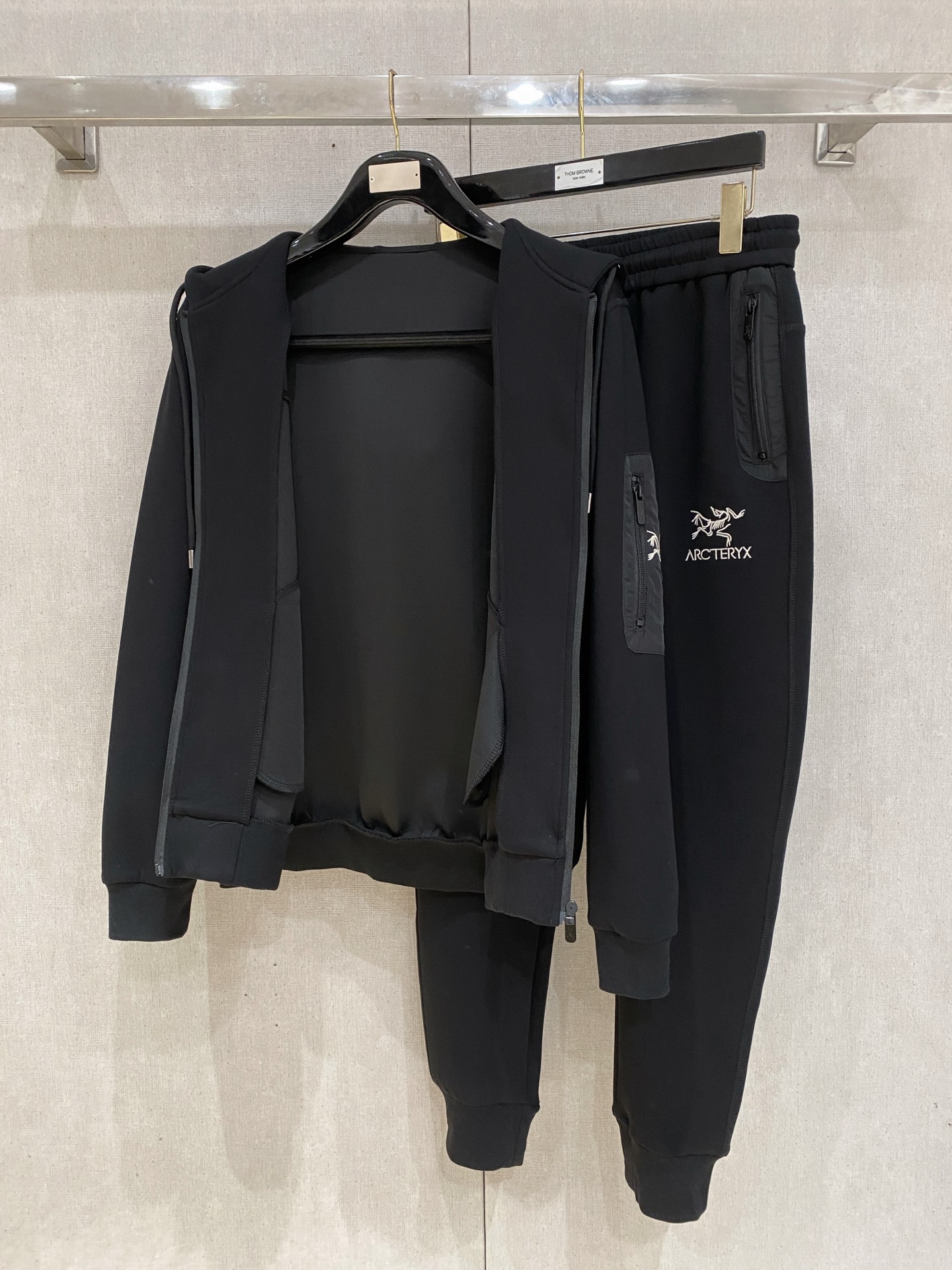 Arcteryx Basic Clothing M-xl
