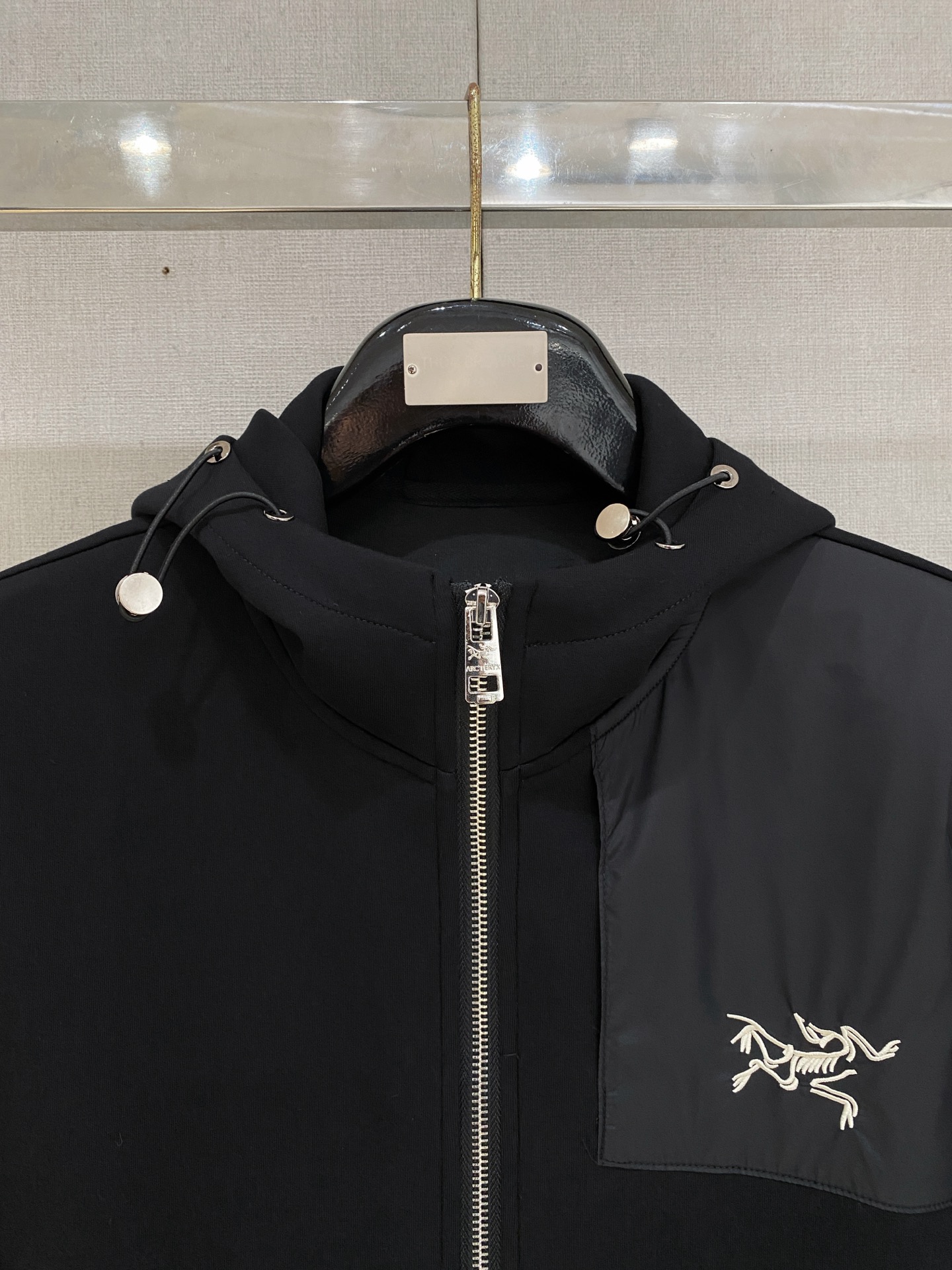 Arcteryx Basic Clothing M-xl