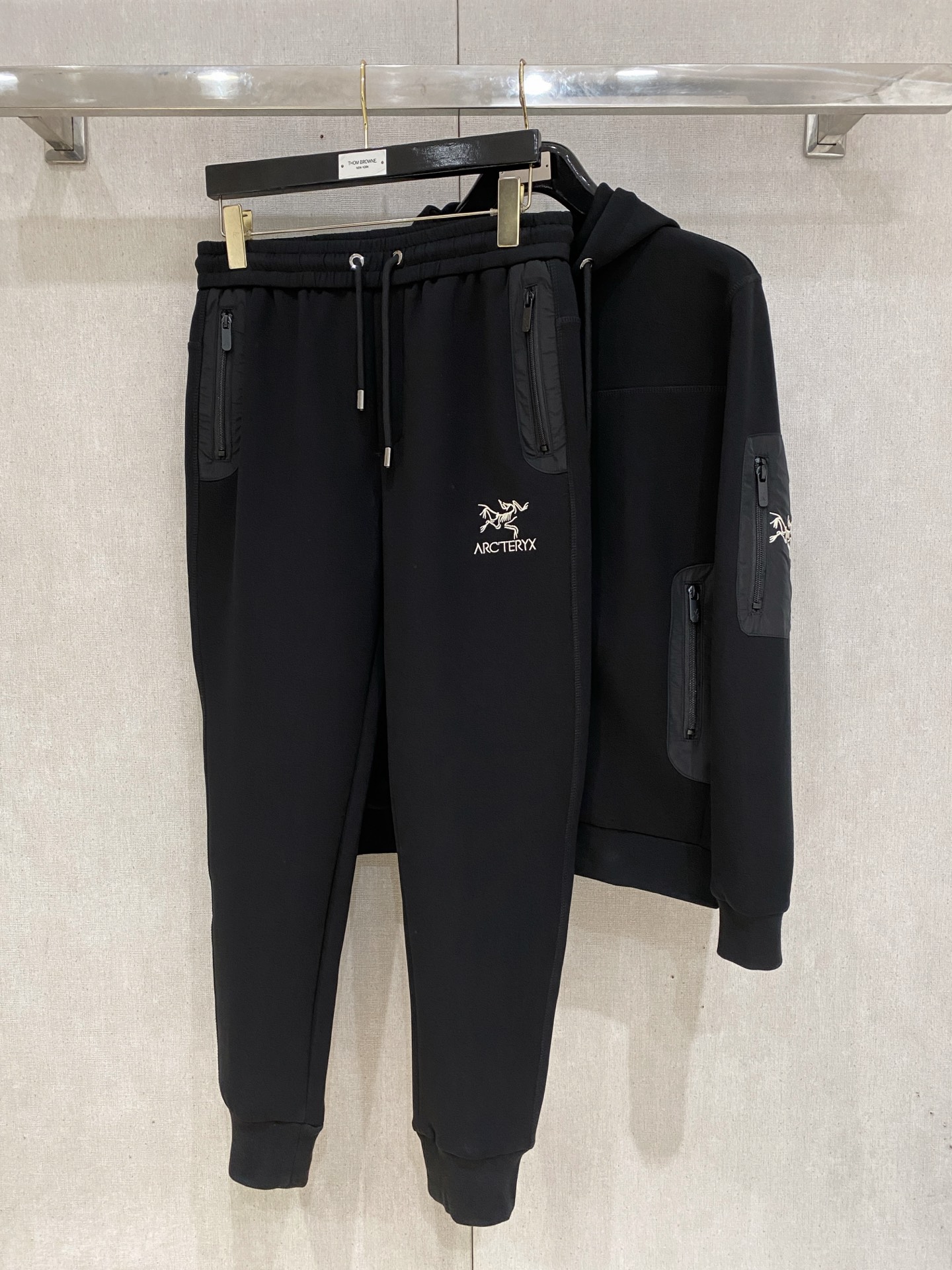 Arcteryx Basic Clothing M-xl