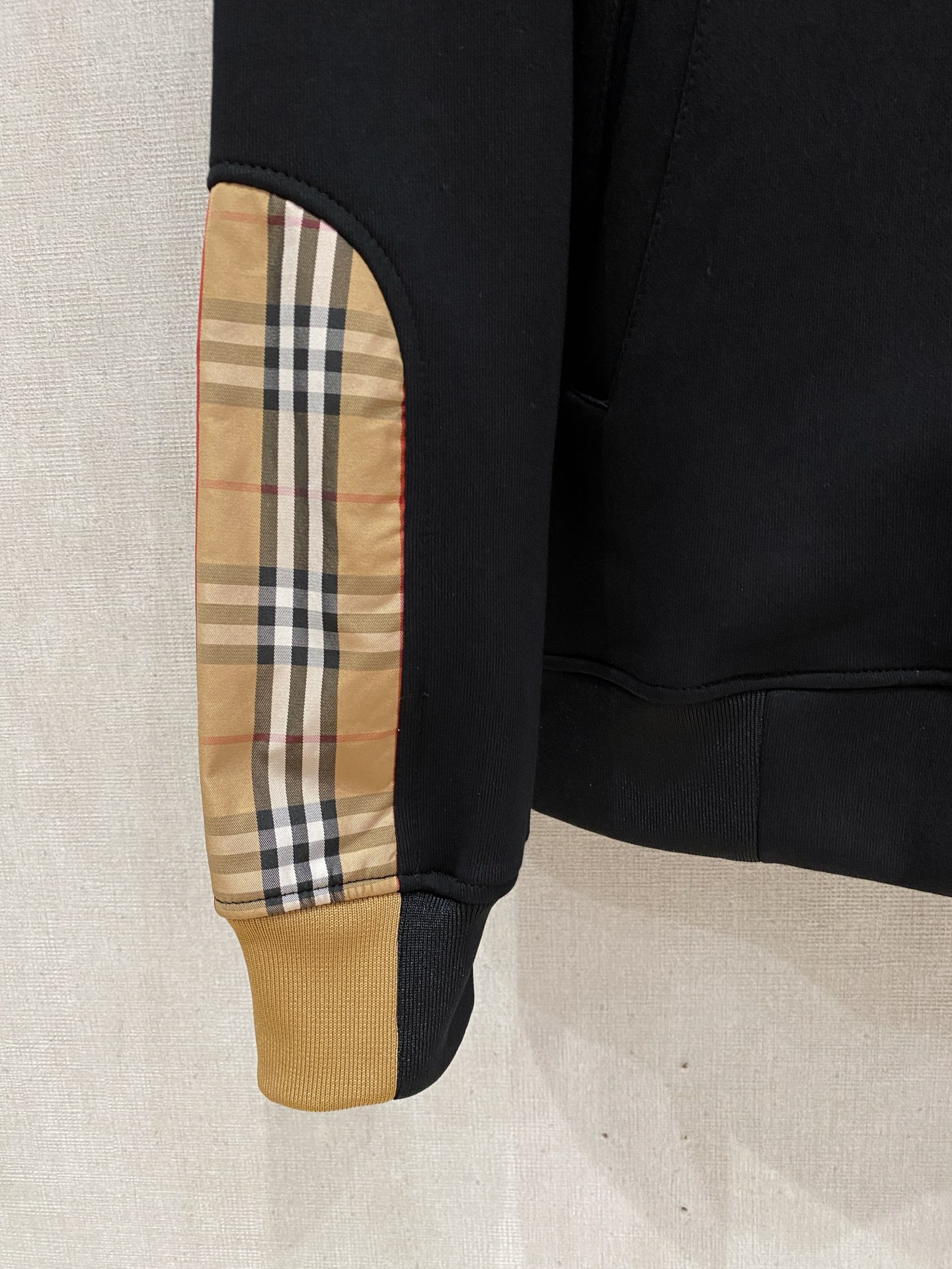 Burberry Basic Clothing Cotton M-xl