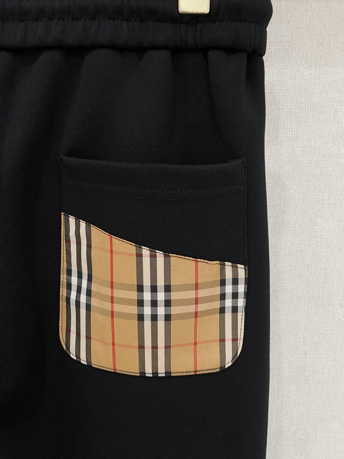 Burberry Basic Clothing Cotton M-xl