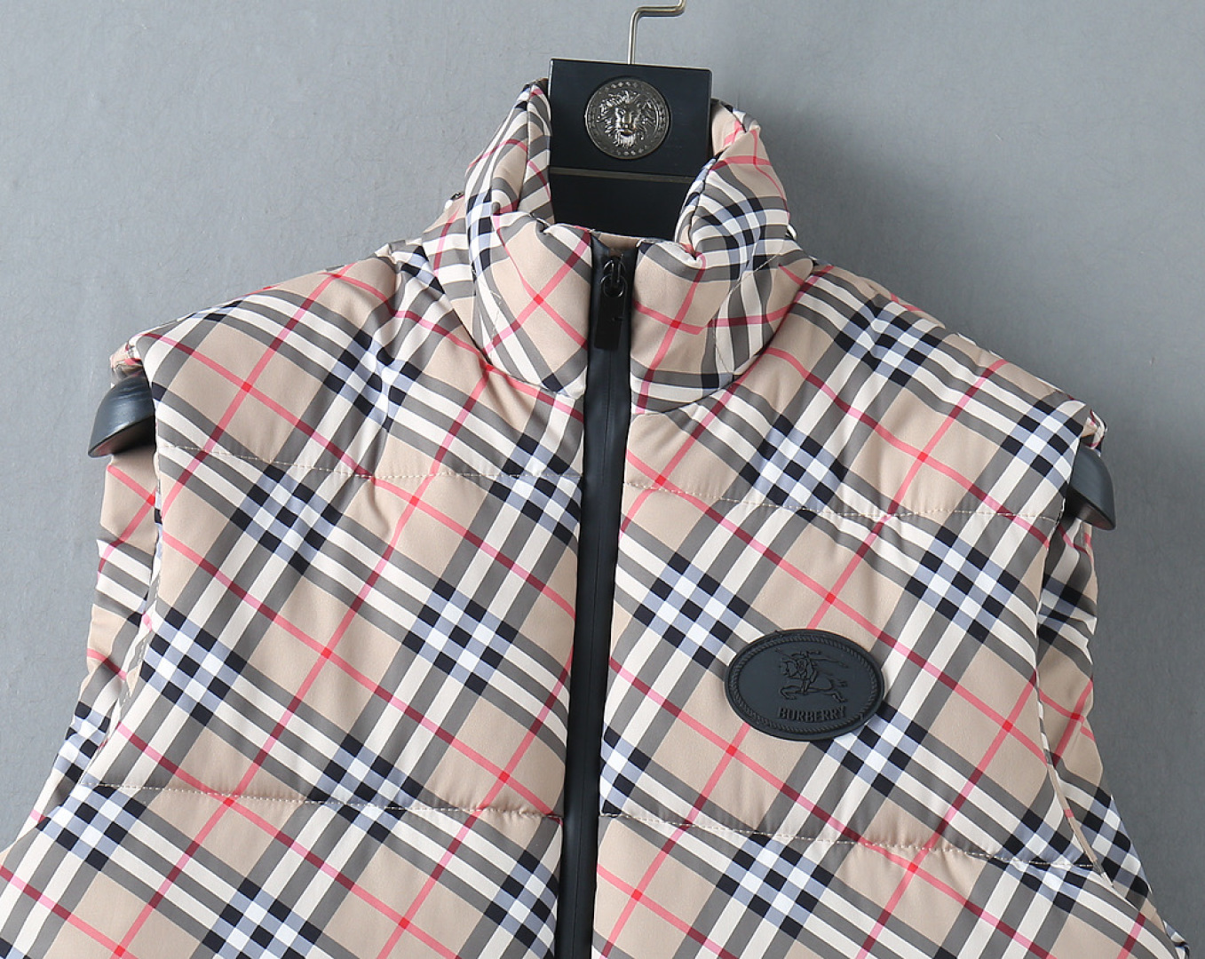 Burberry Jacket Cotton M-xxxl