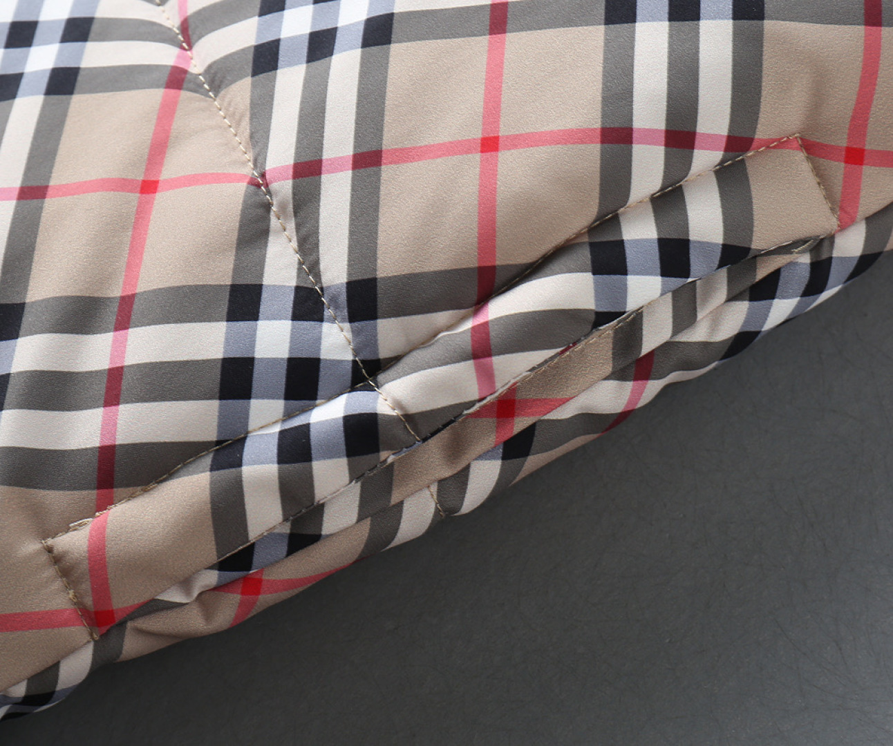 Burberry Jacket Cotton M-xxxl