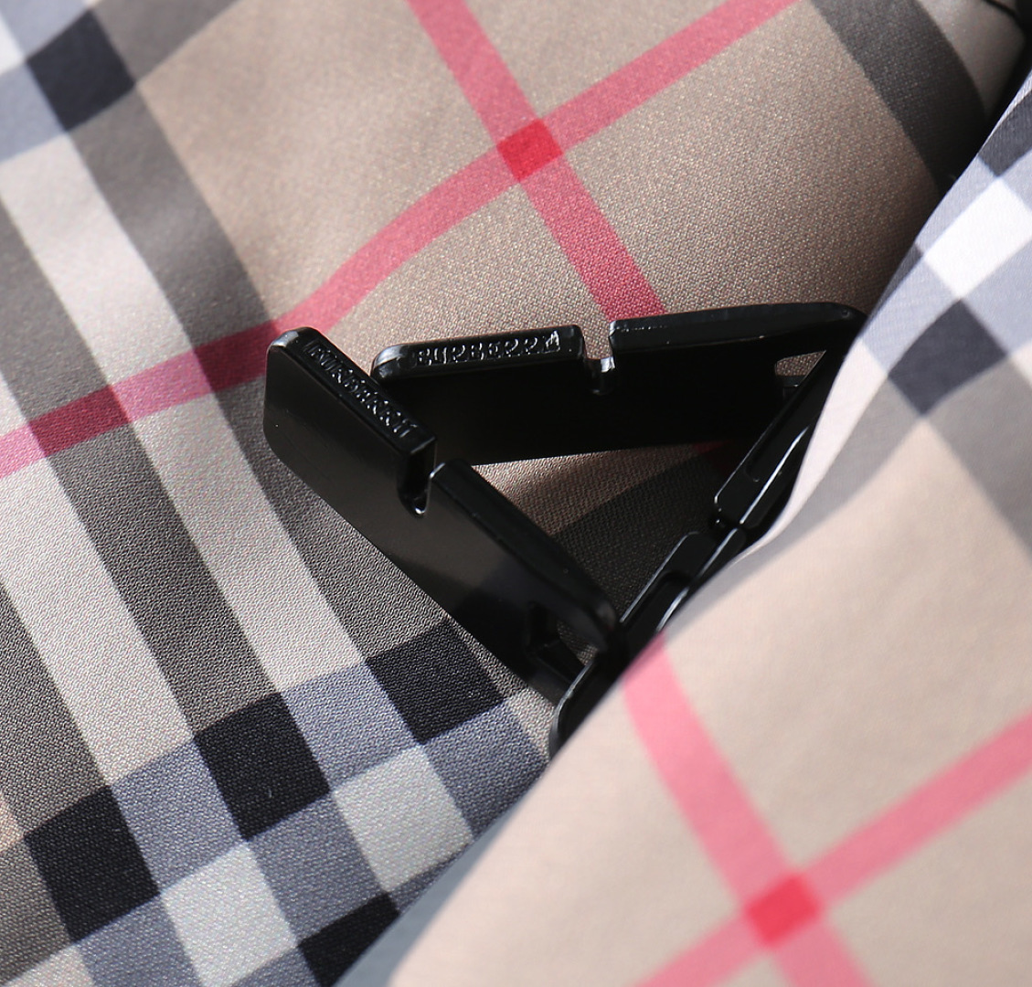 Burberry Vest Cotton M-xxxl