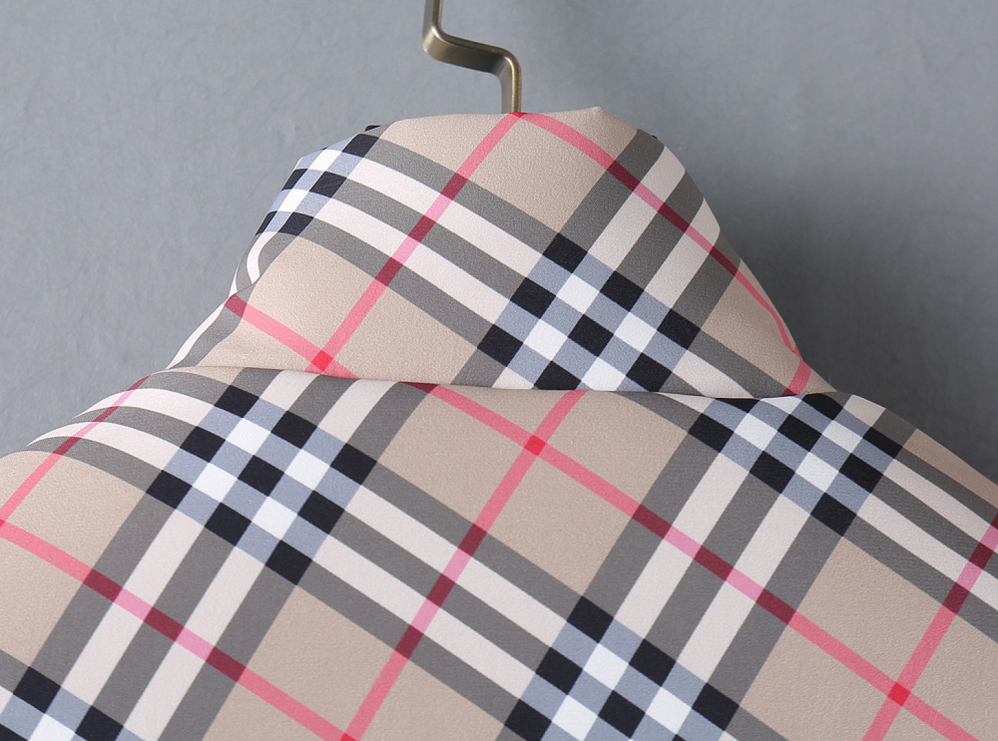 Burberry Vest Cotton M-xxxl