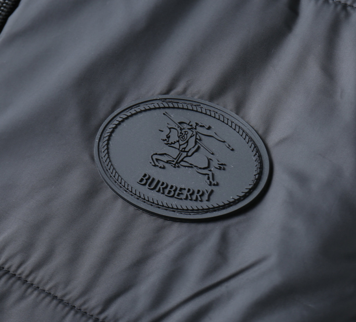 Burberry Vest Cotton M-xxxl