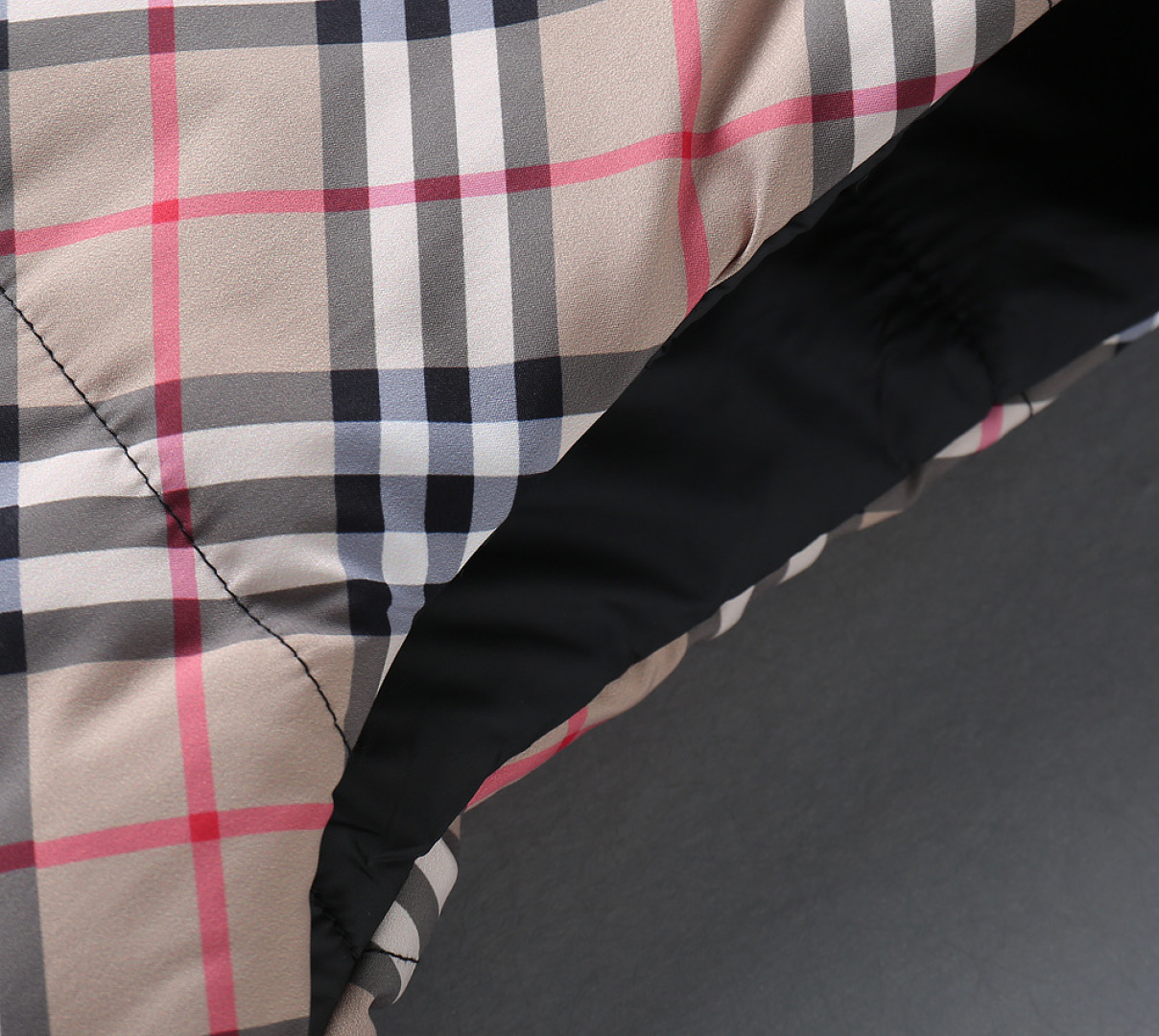 Burberry Vest Cotton M-xxxl